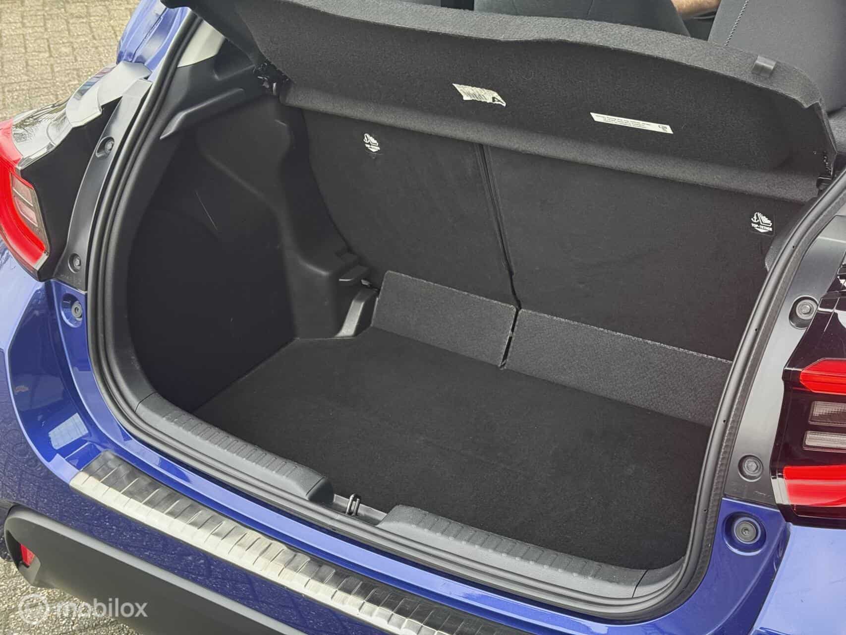 Toyota Yaris 1.5 Hybrid Dynamic | Incl onderhoud & garantie