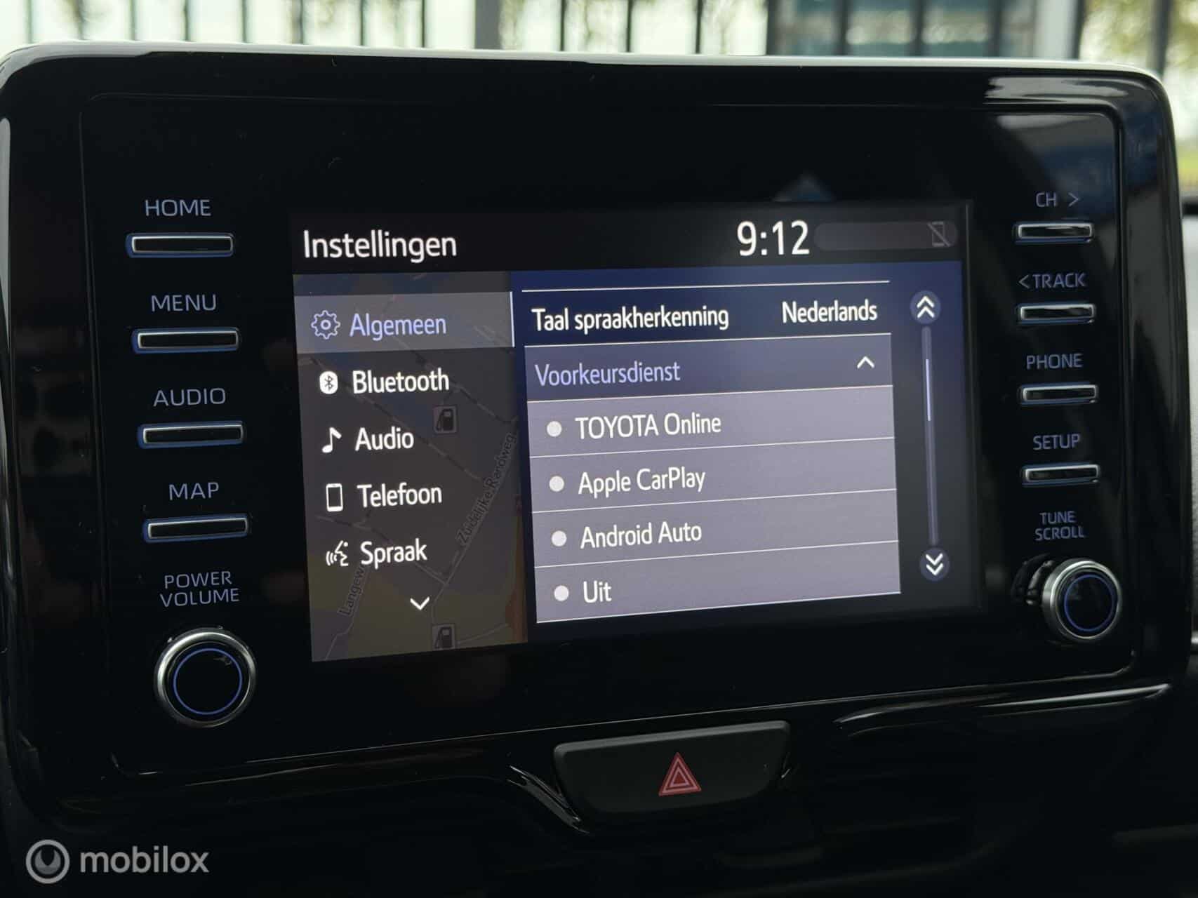 Toyota Yaris 1.5 Hybrid Dynamic | Incl onderhoud & garantie