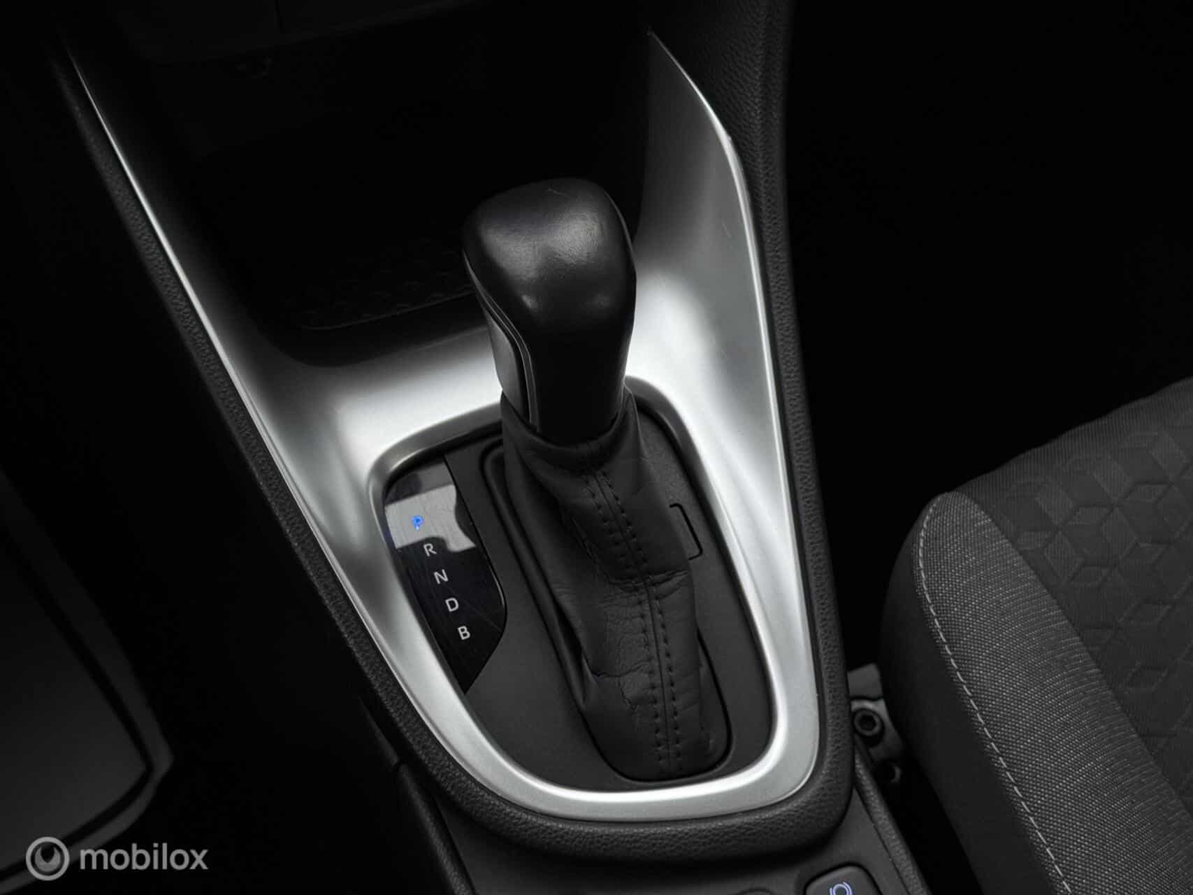 Toyota Yaris 1.5 Hybrid Dynamic | Incl onderhoud & garantie