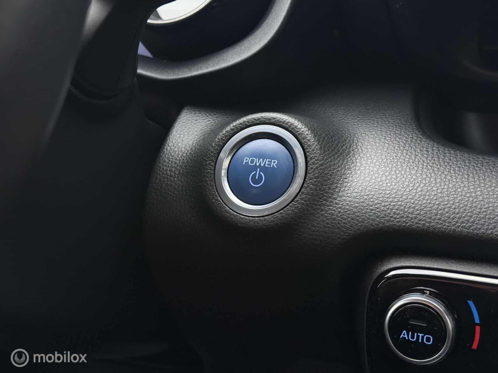 Toyota Yaris 1.5 Hybrid Dynamic | Incl onderhoud & garantie