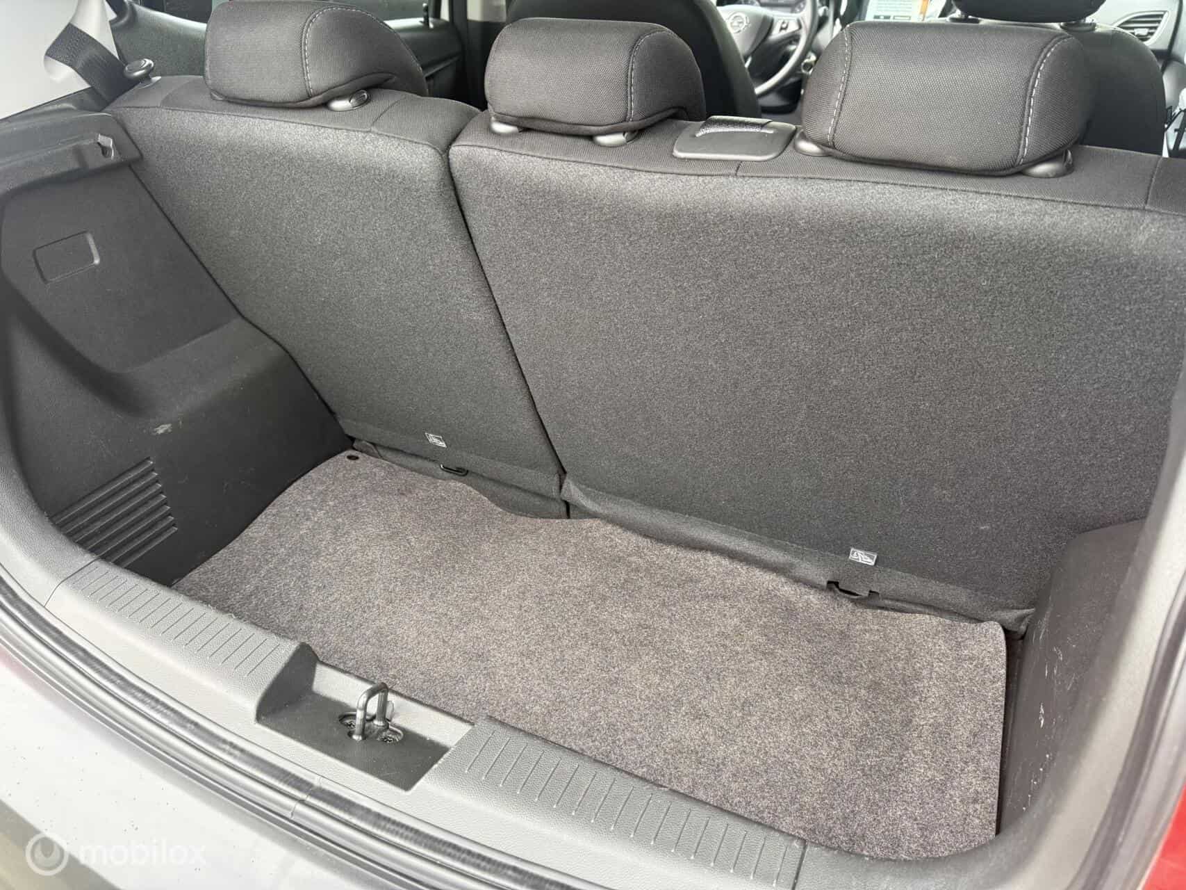 Opel KARL 1.0 Rocks | Parkeersensoren | Carplay | LED|Cruise