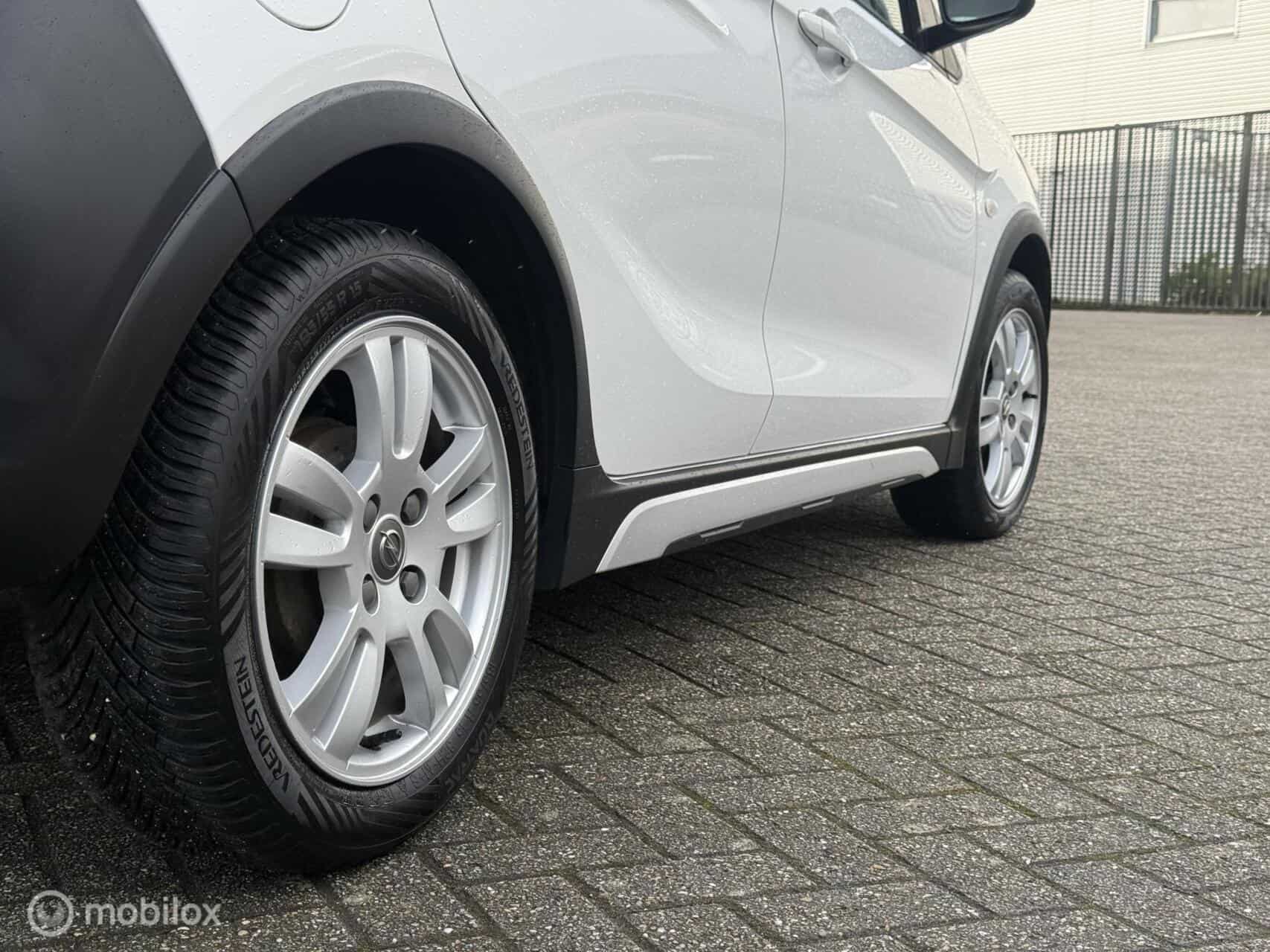 Opel KARL 1.0 Rocks | Parkeersensoren | Carplay | LED|Cruise
