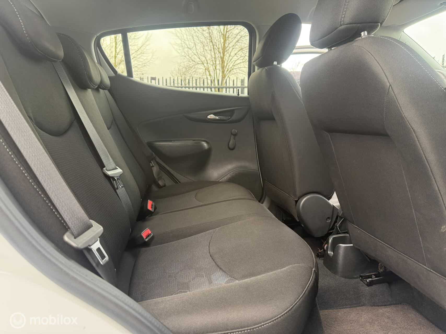 Opel KARL 1.0 Rocks | Parkeersensoren | Carplay | LED|Cruise