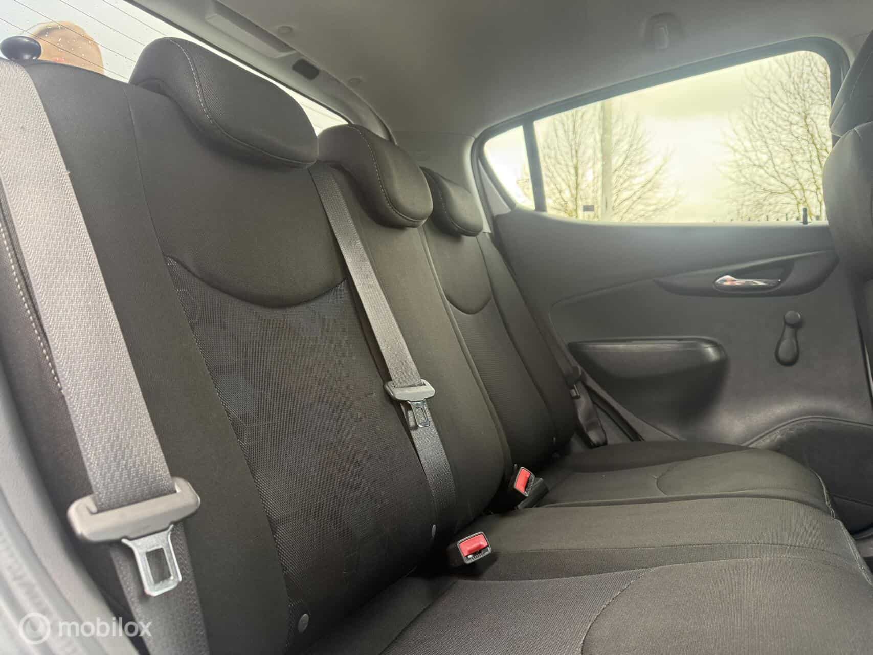 Opel KARL 1.0 Rocks | Parkeersensoren | Carplay | LED|Cruise