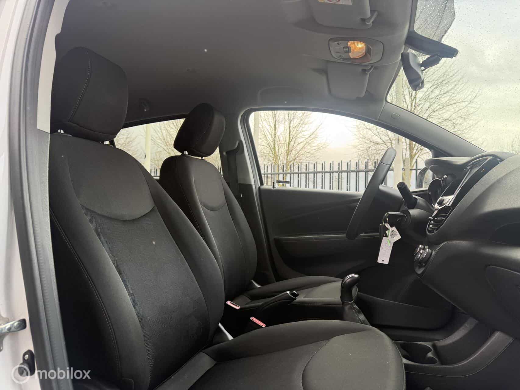 Opel KARL 1.0 Rocks | Parkeersensoren | Carplay | LED|Cruise