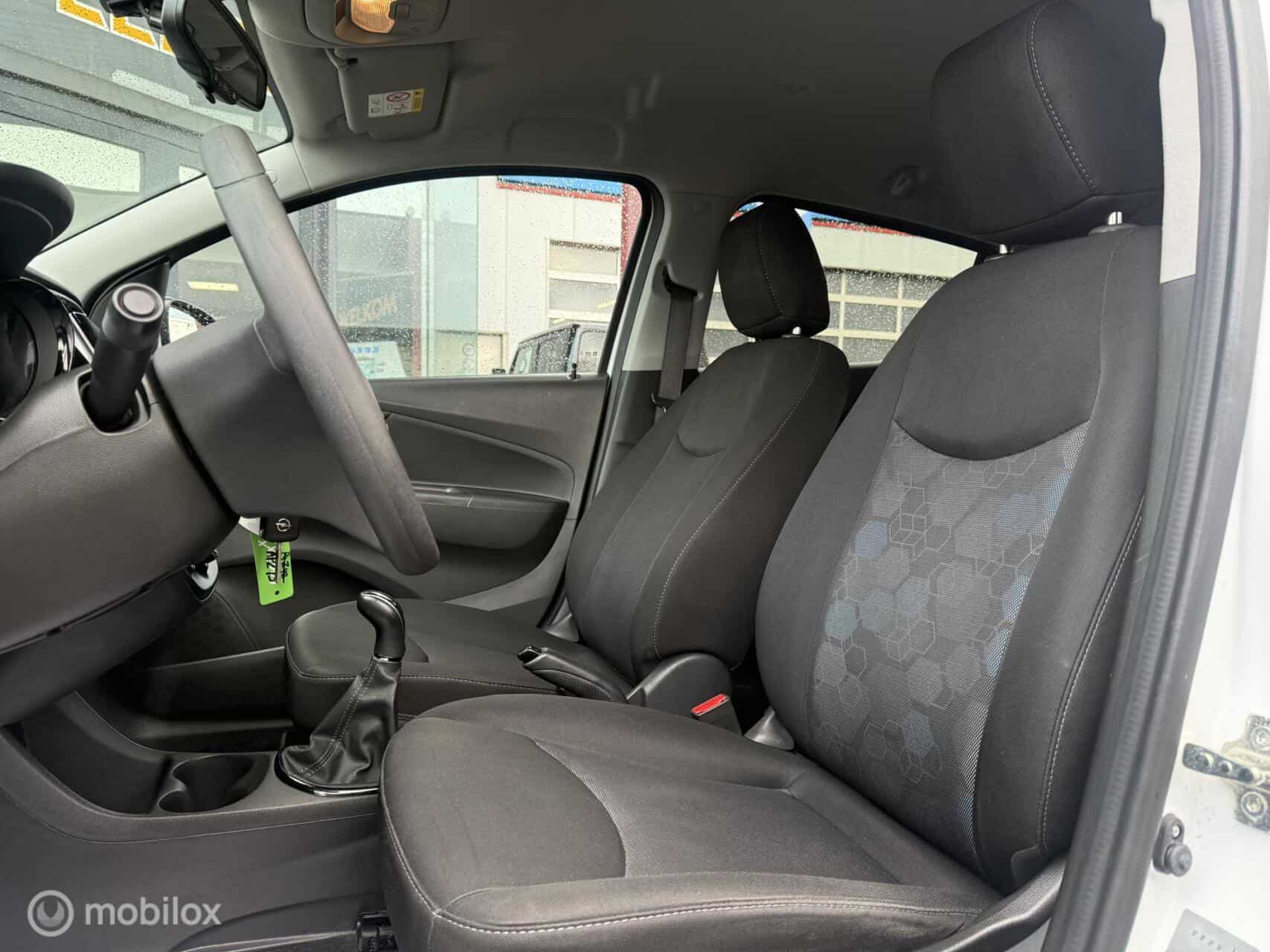 Opel KARL 1.0 Rocks | Parkeersensoren | Carplay | LED|Cruise