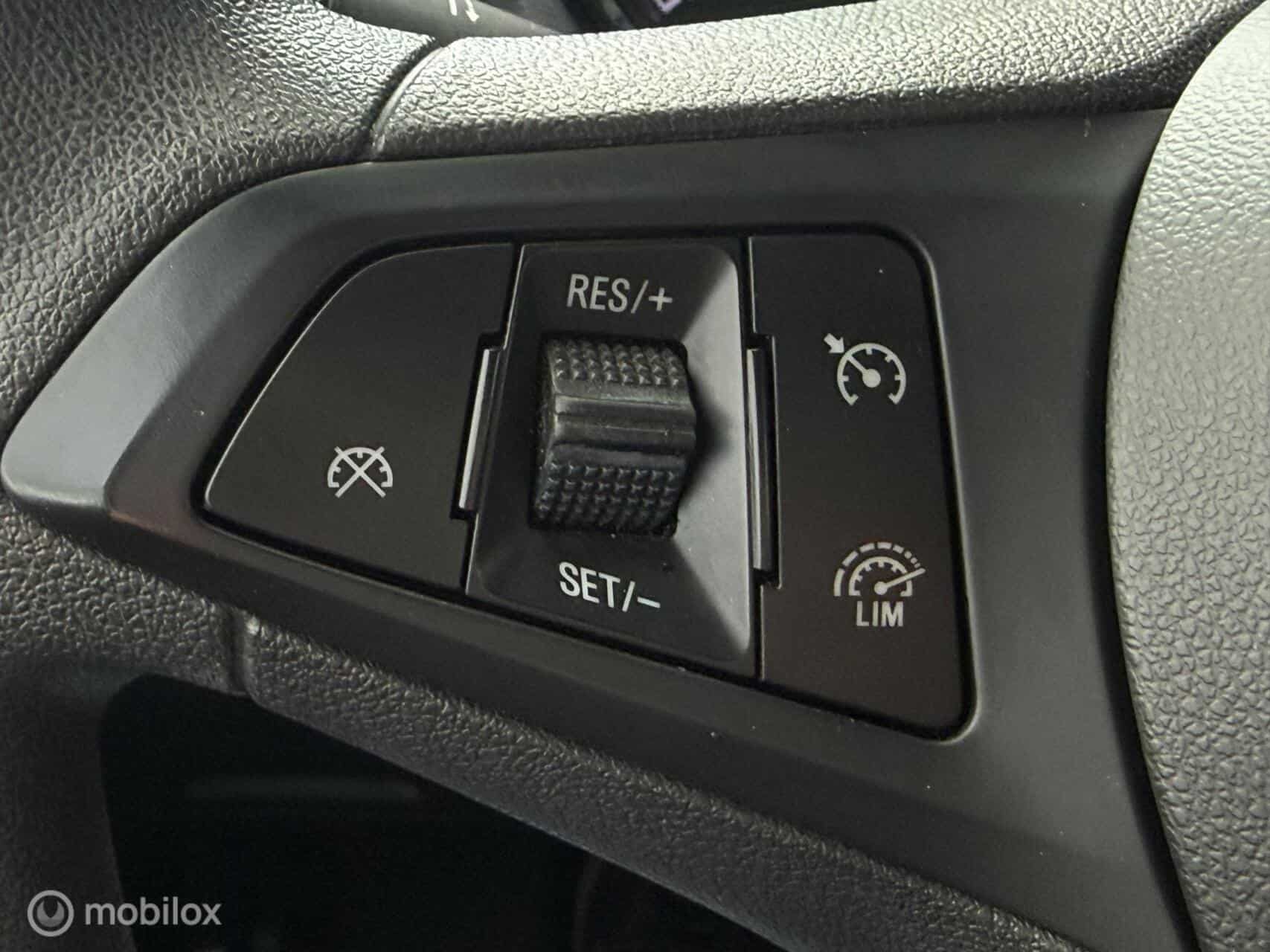 Opel KARL 1.0 Rocks | Parkeersensoren | Carplay | LED|Cruise