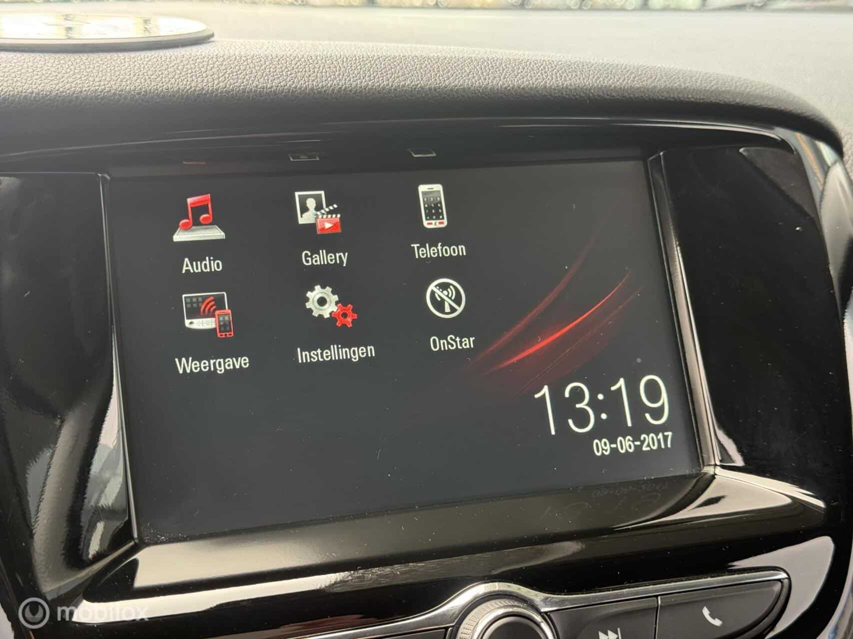 Opel KARL 1.0 Rocks | Parkeersensoren | Carplay | LED|Cruise