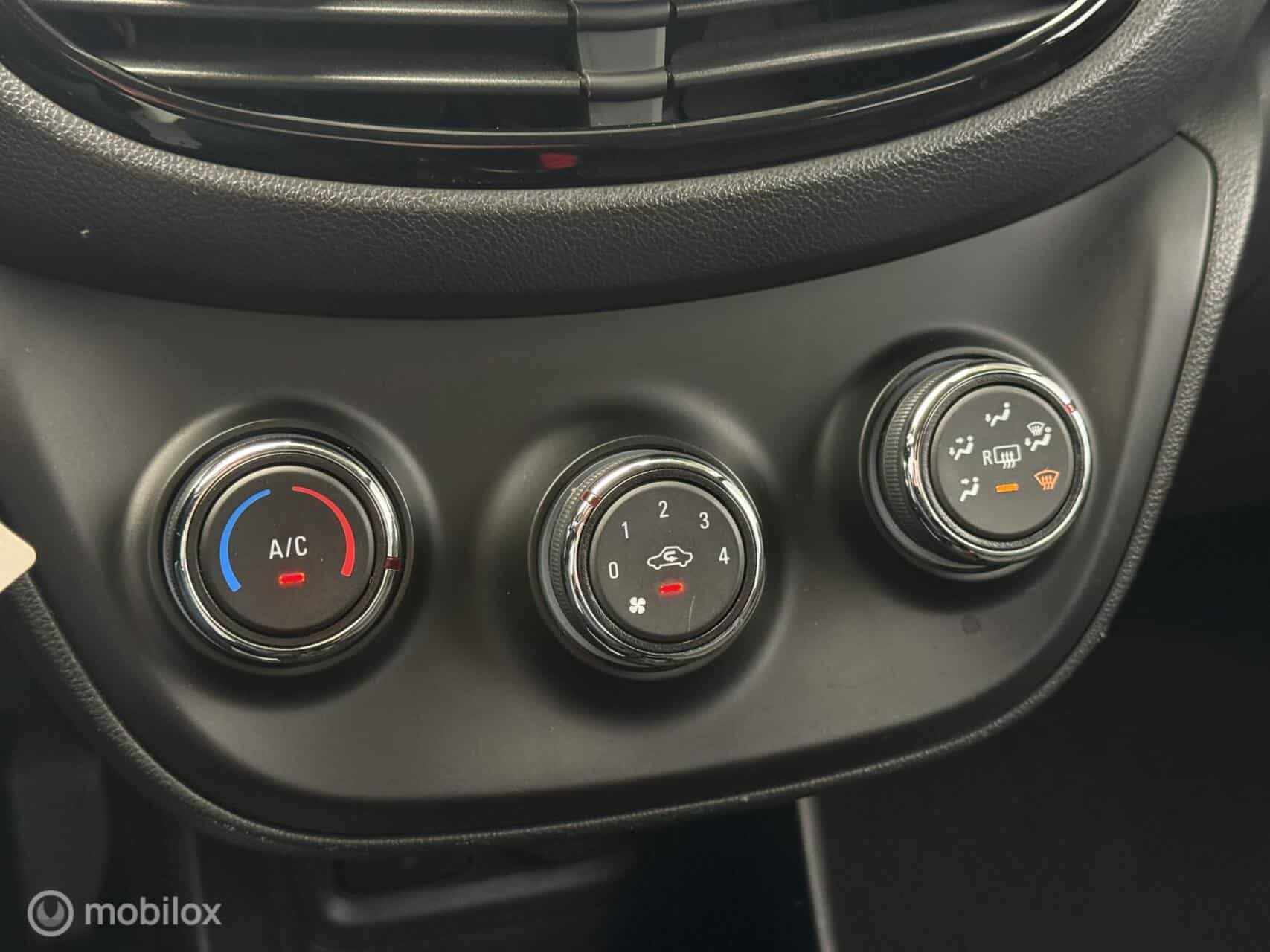 Opel KARL 1.0 Rocks | Parkeersensoren | Carplay | LED|Cruise