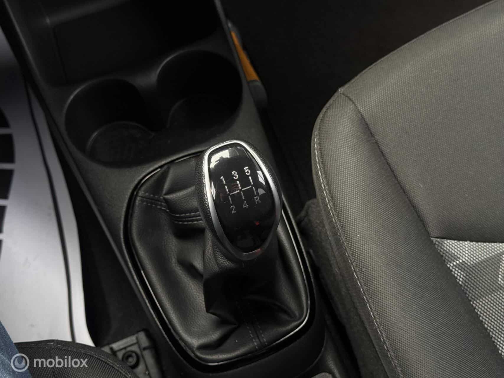 Opel KARL 1.0 Rocks | Parkeersensoren | Carplay | LED|Cruise