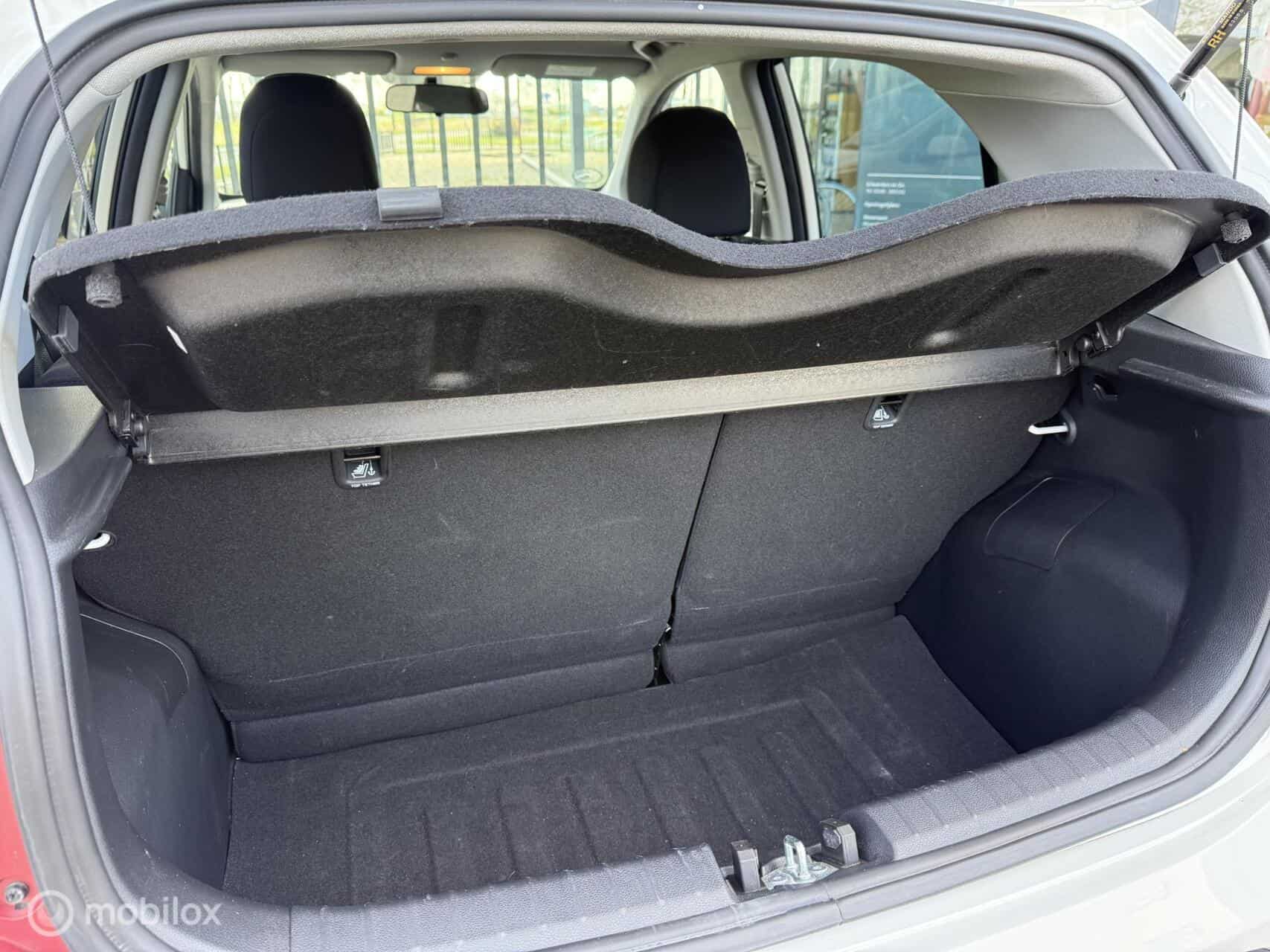 Kia Picanto 1.0 DynamicPlusLine | Stuur- stoel vw | Camera