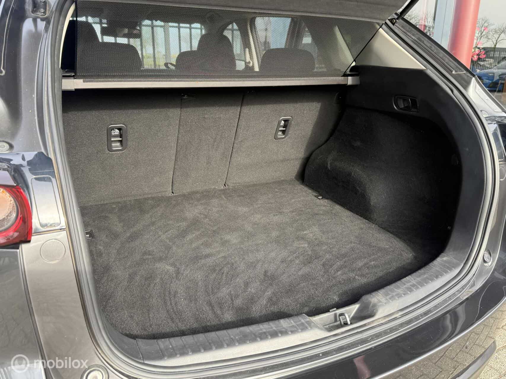 Mazda CX-5 2.0 SkyActiv 165 | Navi | Stoel- stuur verwarming