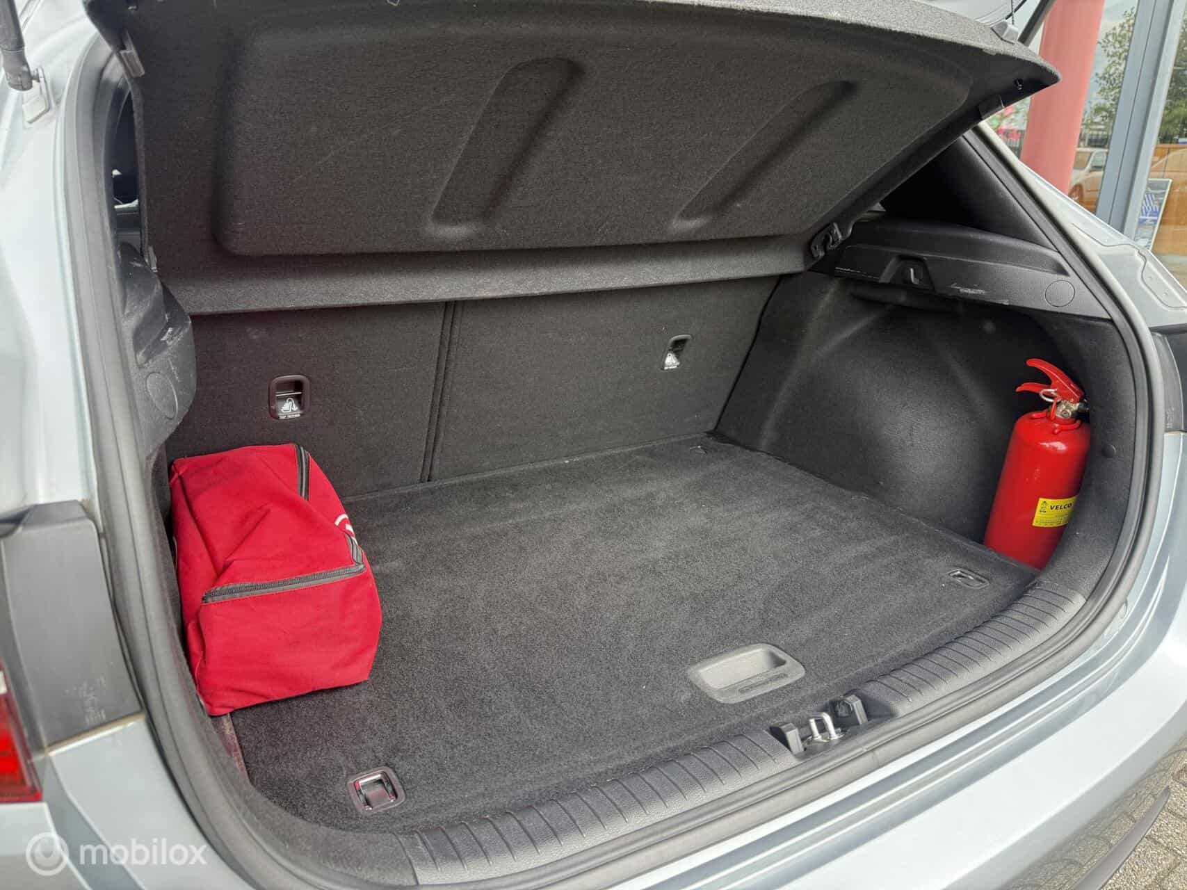 Kia Ceed 1.0 T-GDi DynamicLine|Carplay|Camera|Cruise|1e eig