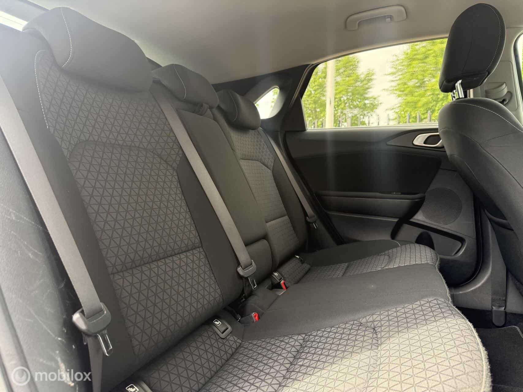 Kia Ceed 1.0 T-GDi DynamicLine|Carplay|Camera|Cruise|1e eig