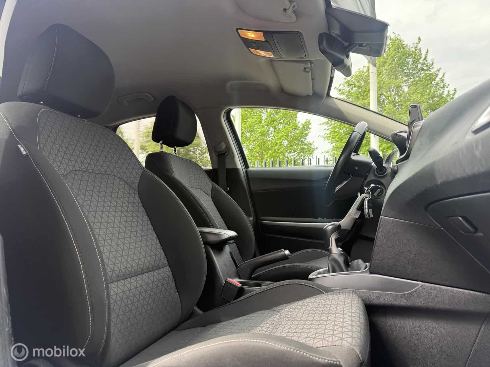 Kia Ceed 1.0 T-GDi DynamicLine|Carplay|Camera|Cruise|1e eig