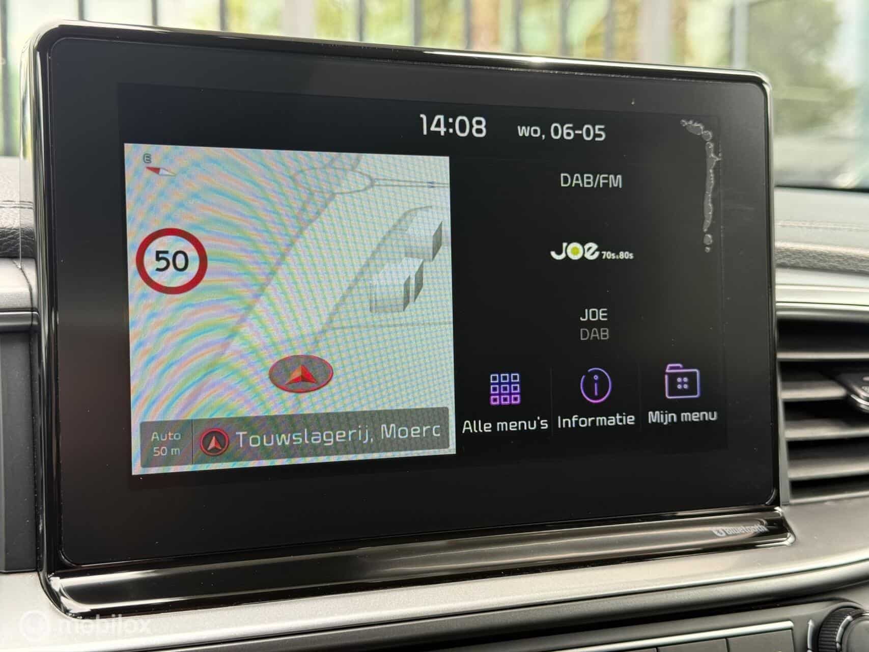 Kia Ceed 1.0 T-GDi DynamicLine|Carplay|Camera|Cruise|1e eig