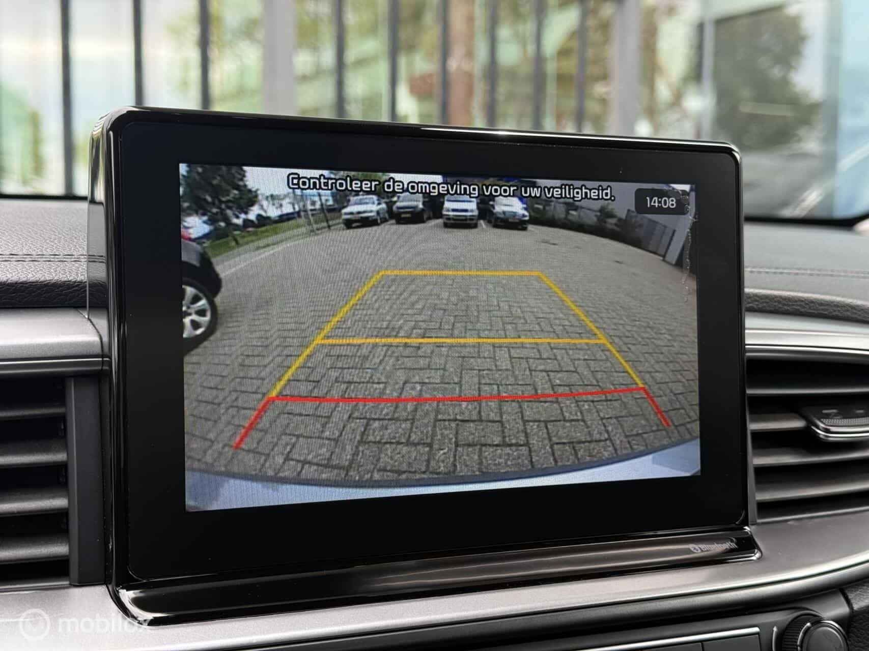 Kia Ceed 1.0 T-GDi DynamicLine|Carplay|Camera|Cruise|1e eig