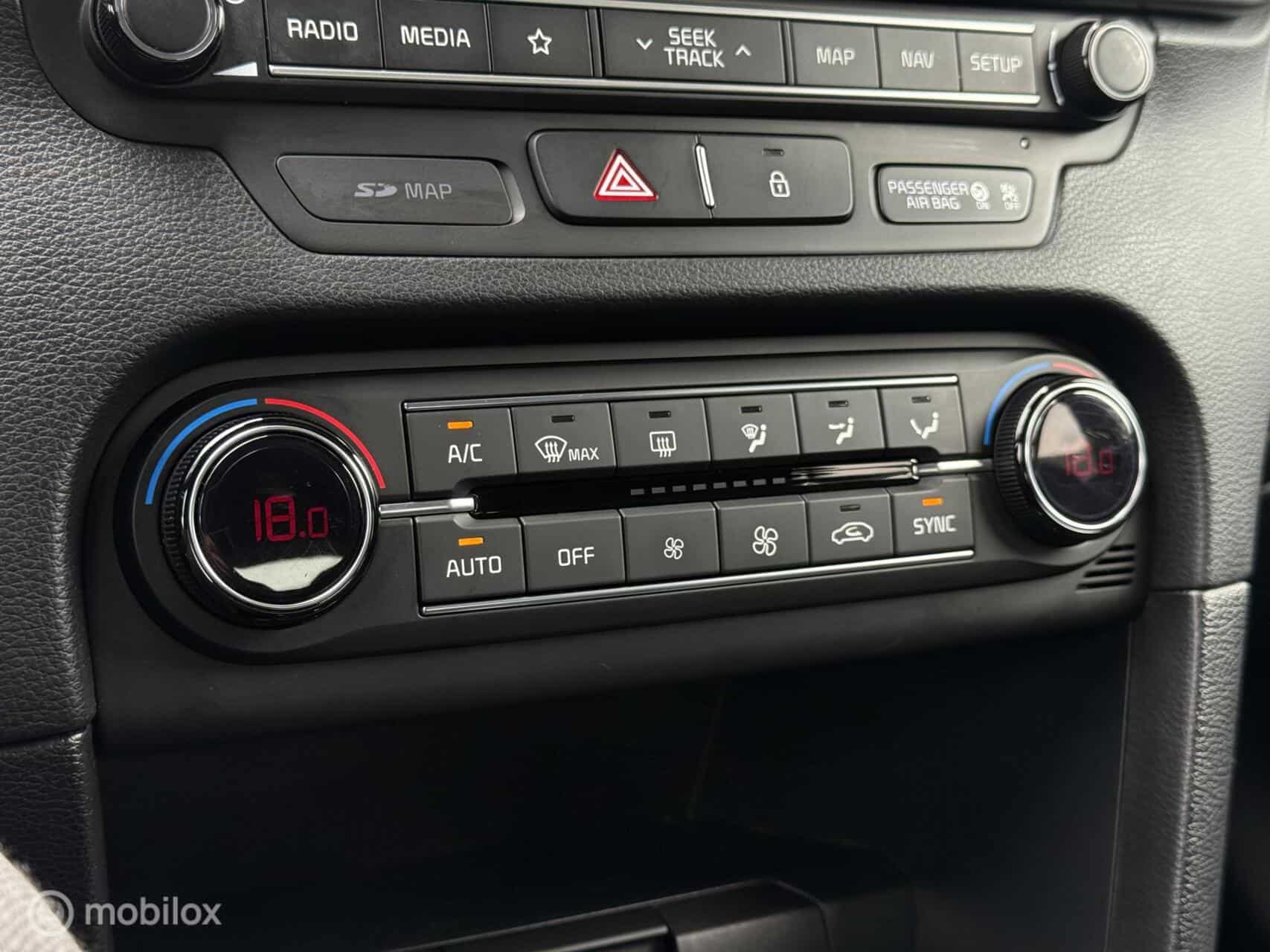 Kia Ceed 1.0 T-GDi DynamicLine|Carplay|Camera|Cruise|1e eig