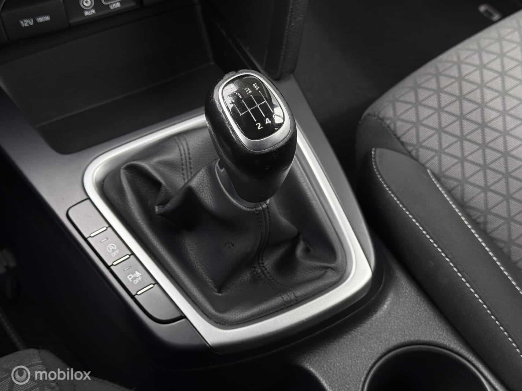 Kia Ceed 1.0 T-GDi DynamicLine|Carplay|Camera|Cruise|1e eig
