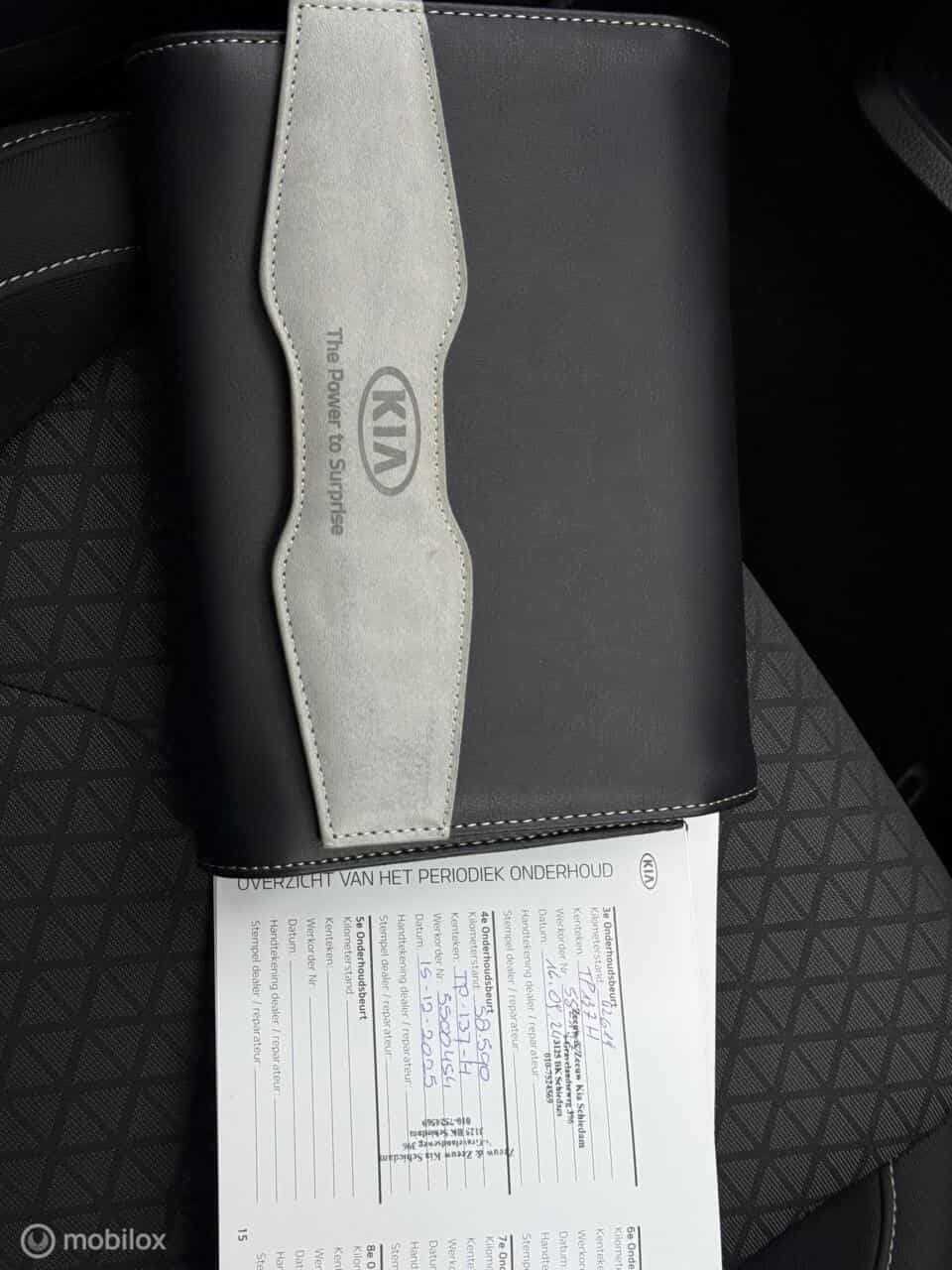 Kia Ceed 1.0 T-GDi DynamicLine|Carplay|Camera|Cruise|1e eig