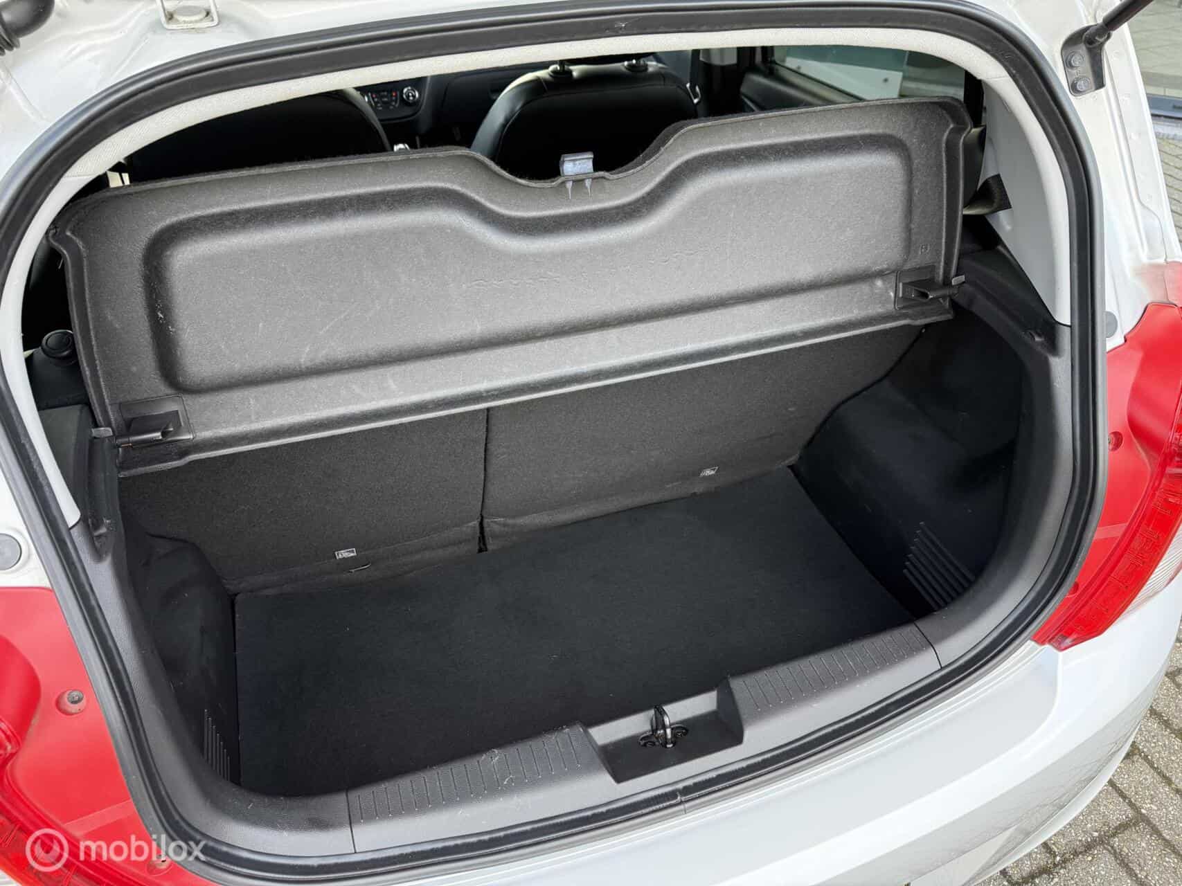 Opel KARL 1.0 ecoFLEX Cosmo | Stuur- stoelverwarming | Leer
