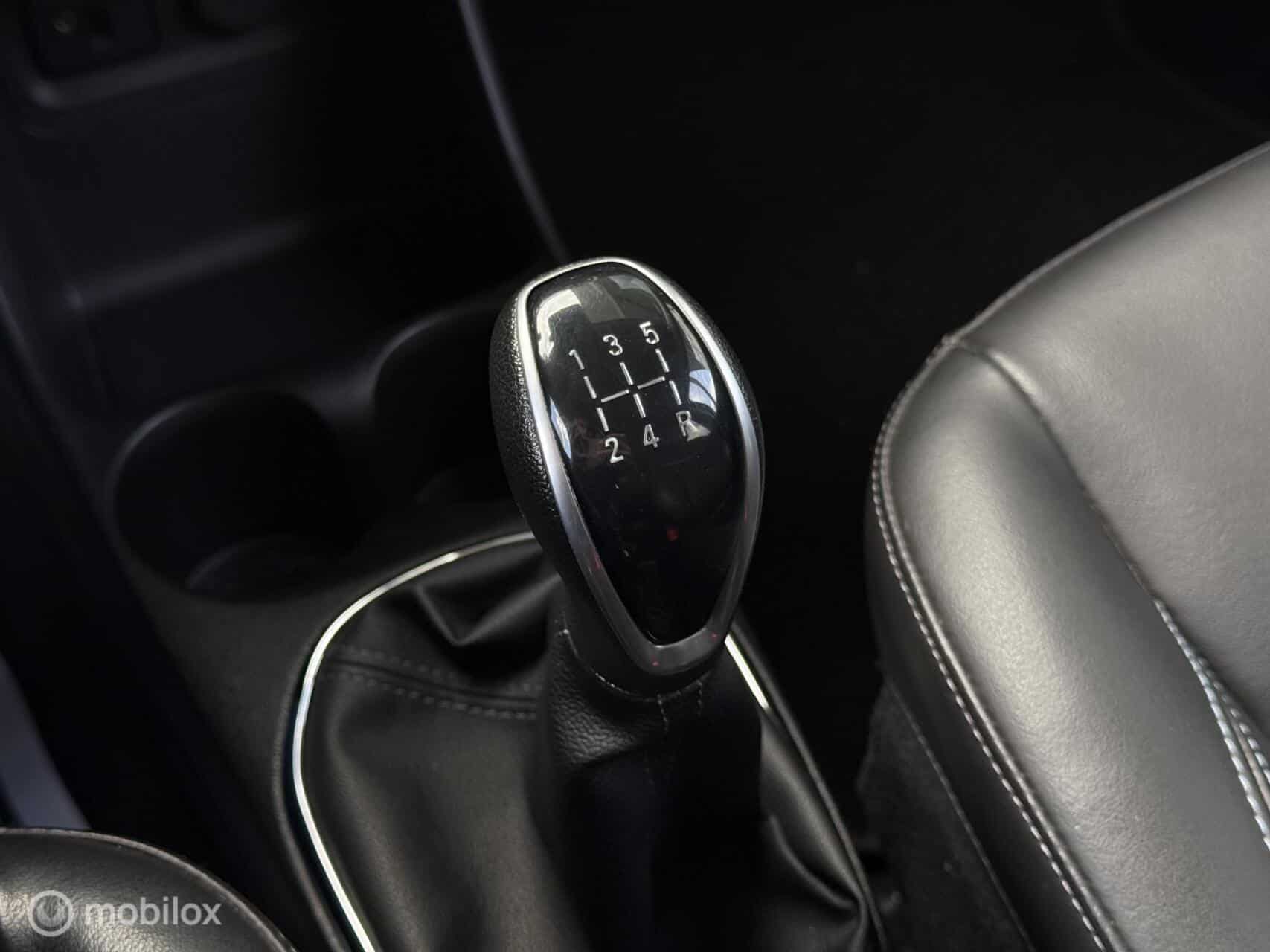 Opel KARL 1.0 ecoFLEX Cosmo | Stuur- stoelverwarming | Leer