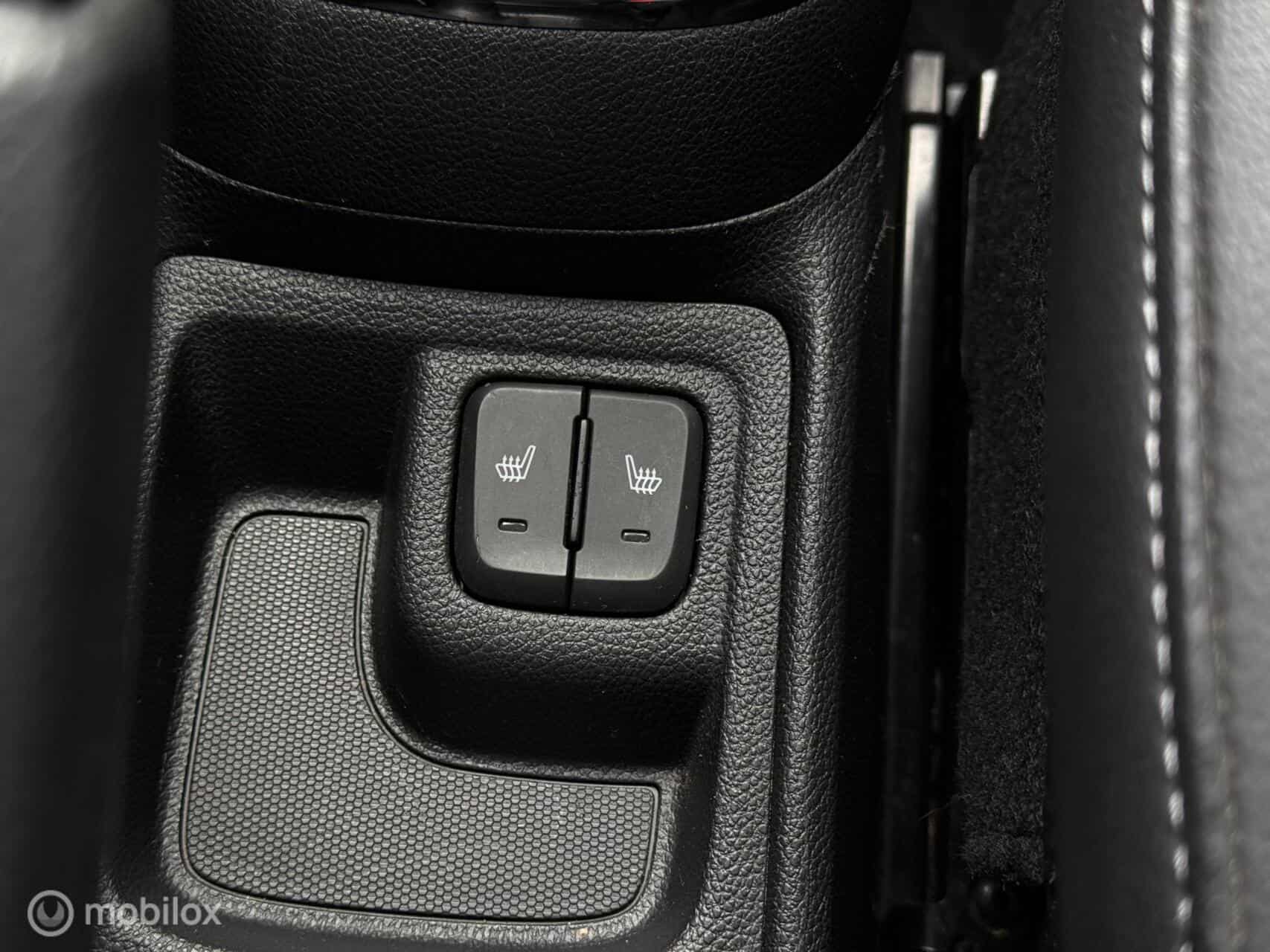 Opel KARL 1.0 ecoFLEX Cosmo | Stuur- stoelverwarming | Leer