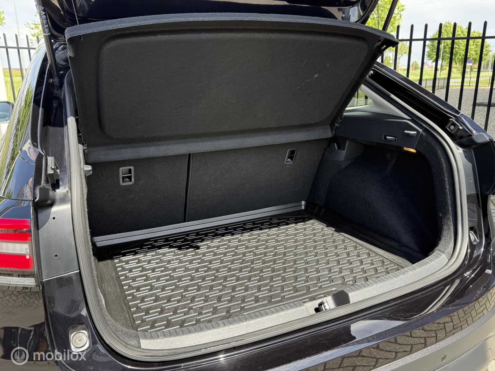 Volkswagen Taigo 1.0 TSI|Business|Stoel verw|Keyless