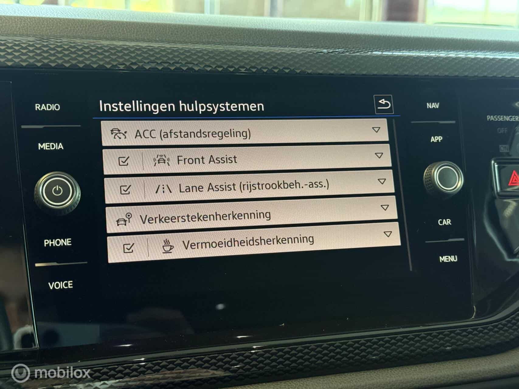Volkswagen Taigo 1.0 TSI|Business|Stoel verw|Keyless