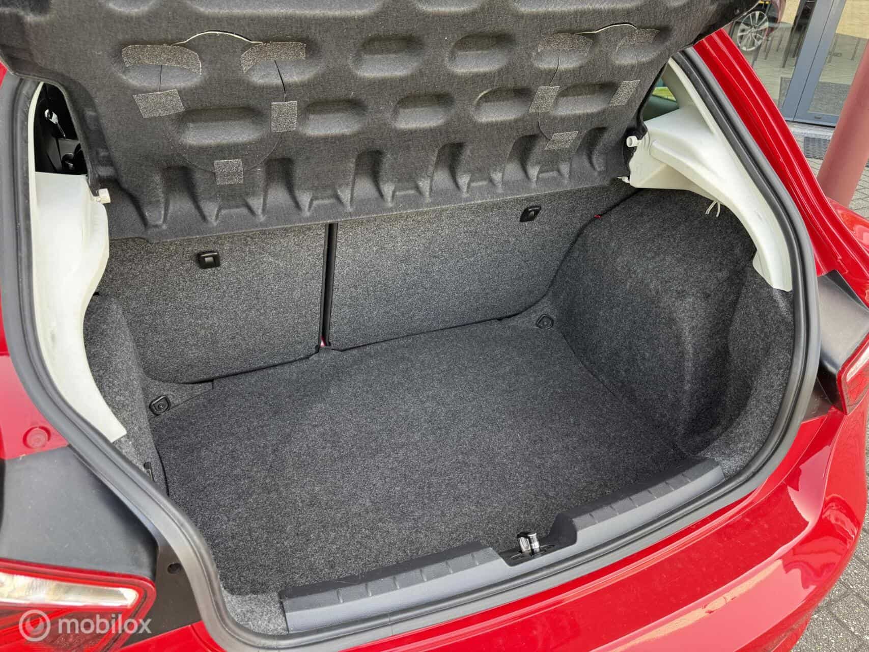 Seat Ibiza 1.2 TSI FR | Automaat | Panodak | Cruise | Dealer