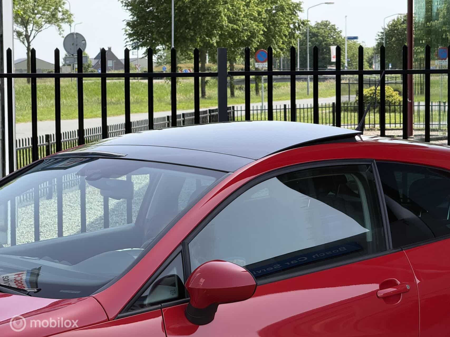 Seat Ibiza 1.2 TSI FR | Automaat | Panodak | Cruise | Dealer