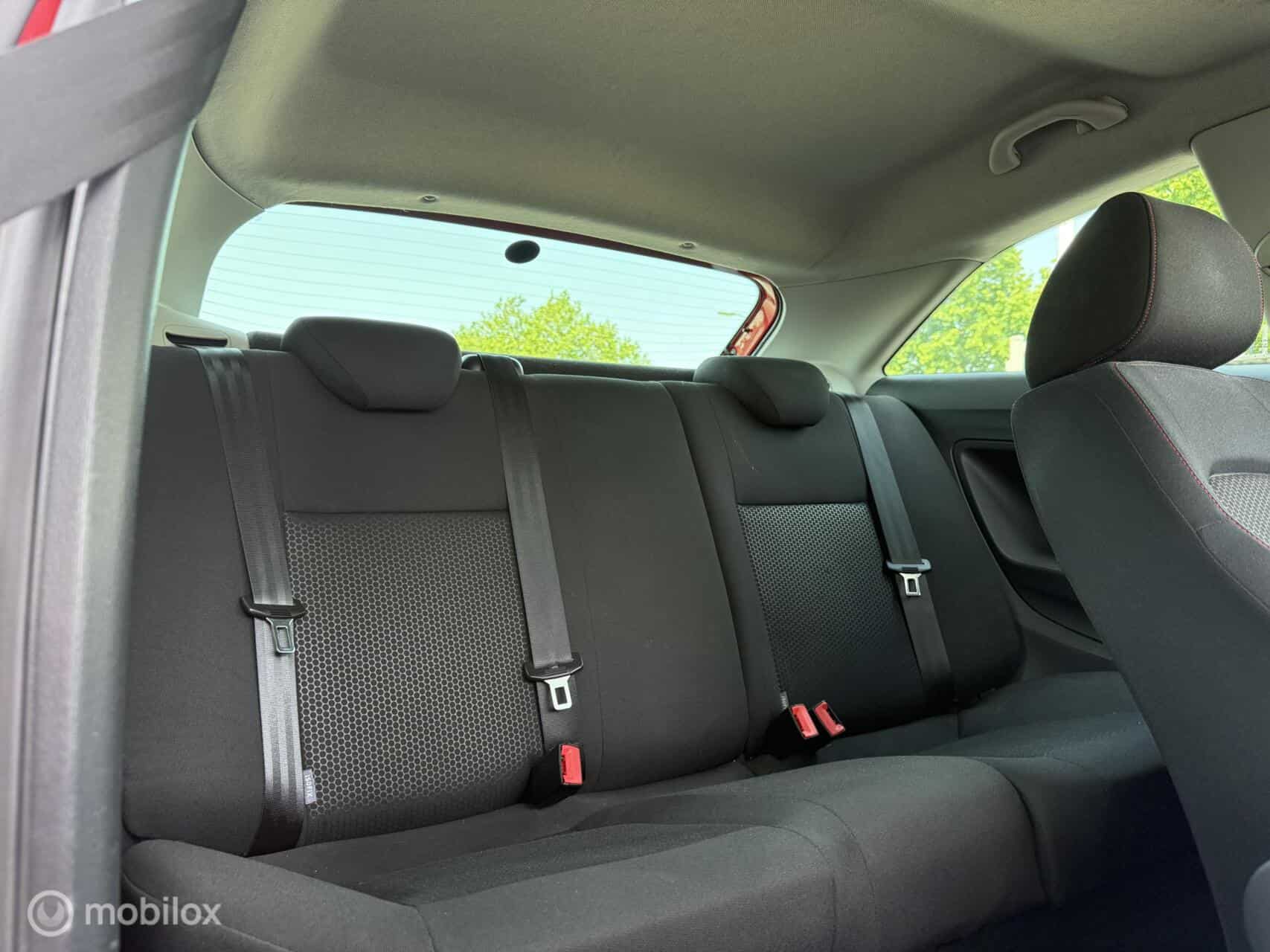 Seat Ibiza 1.2 TSI FR | Automaat | Panodak | Cruise | Dealer