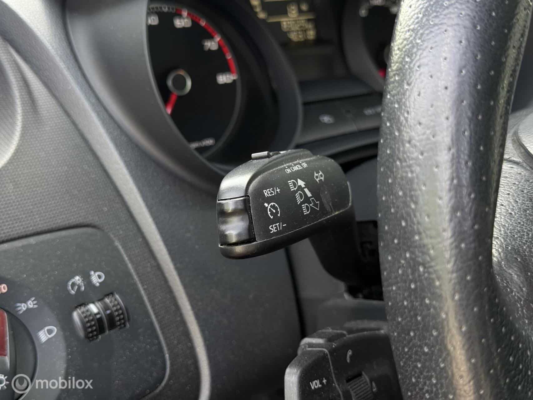 Seat Ibiza 1.2 TSI FR | Automaat | Panodak | Cruise | Dealer
