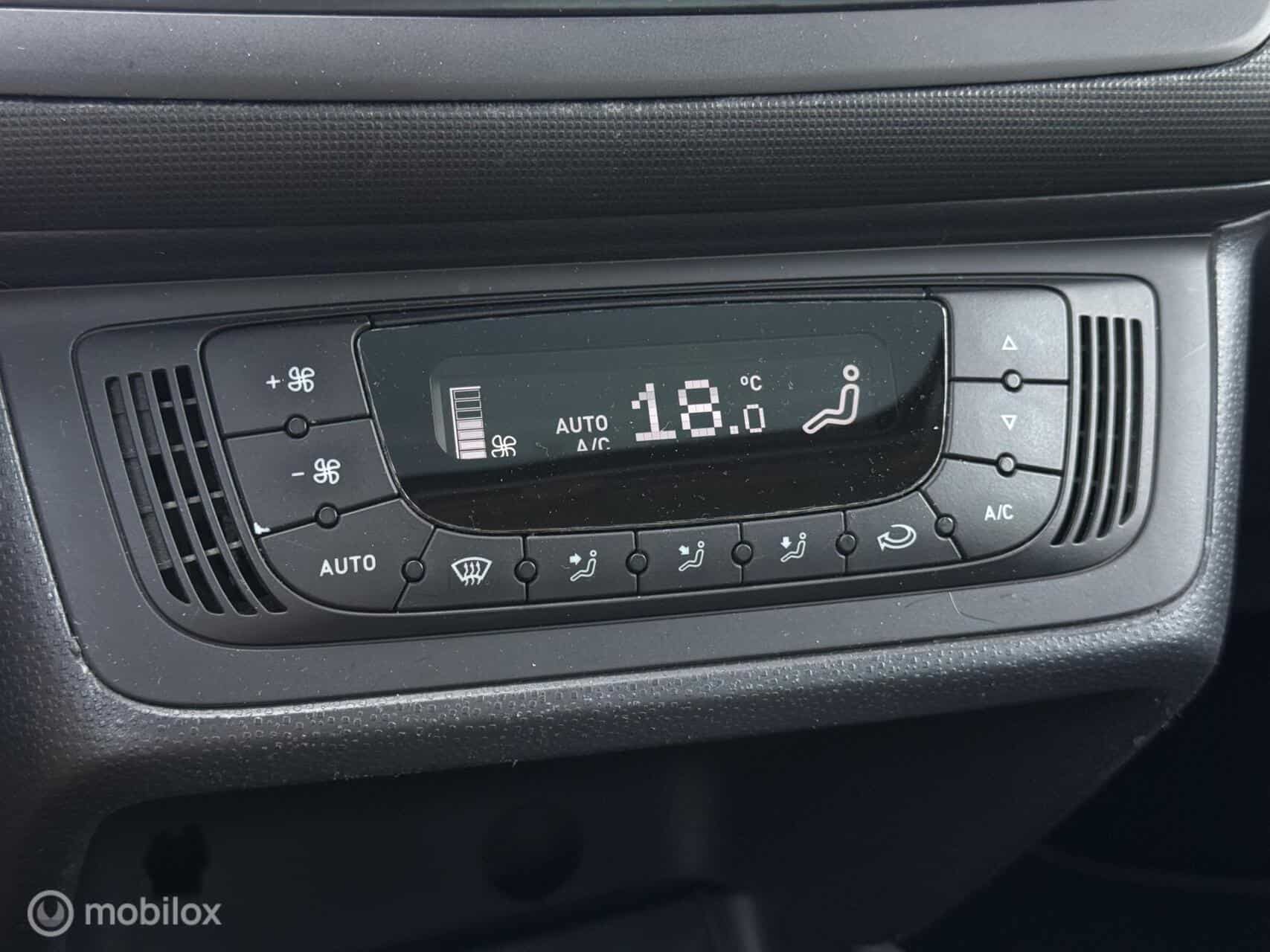 Seat Ibiza 1.2 TSI FR | Automaat | Panodak | Cruise | Dealer