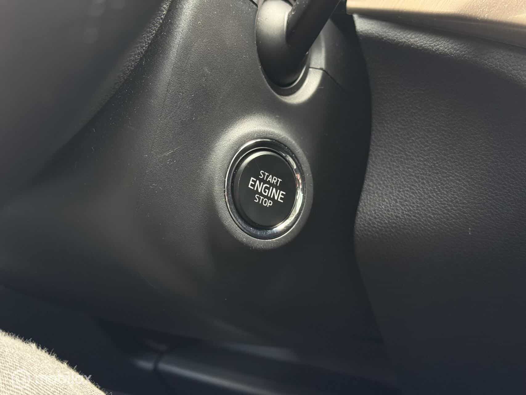 Skoda Scala 1.0 TSI Business Edition | Keyless | Virtual