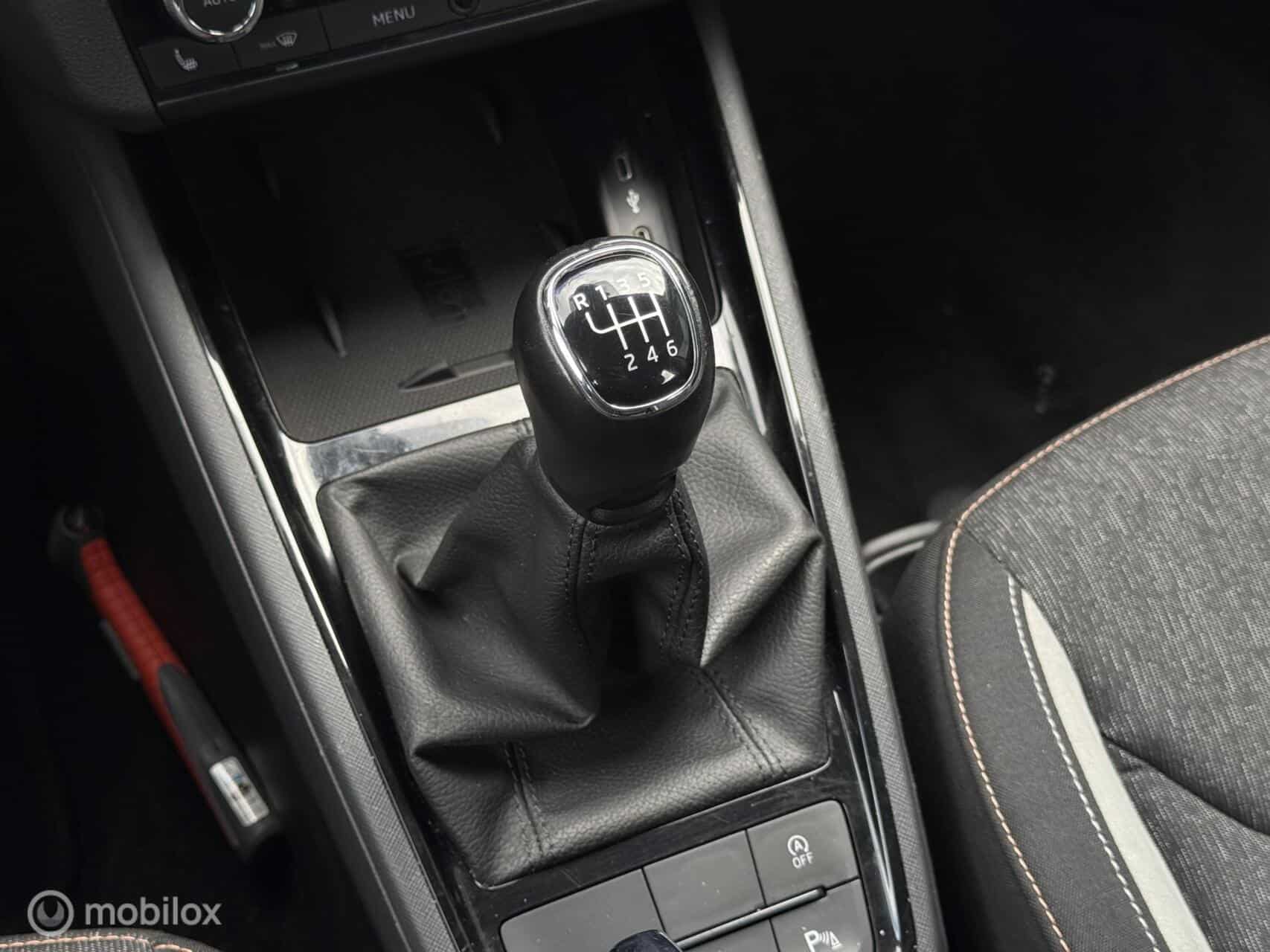 Skoda Scala 1.0 TSI Business Edition | Keyless | Virtual