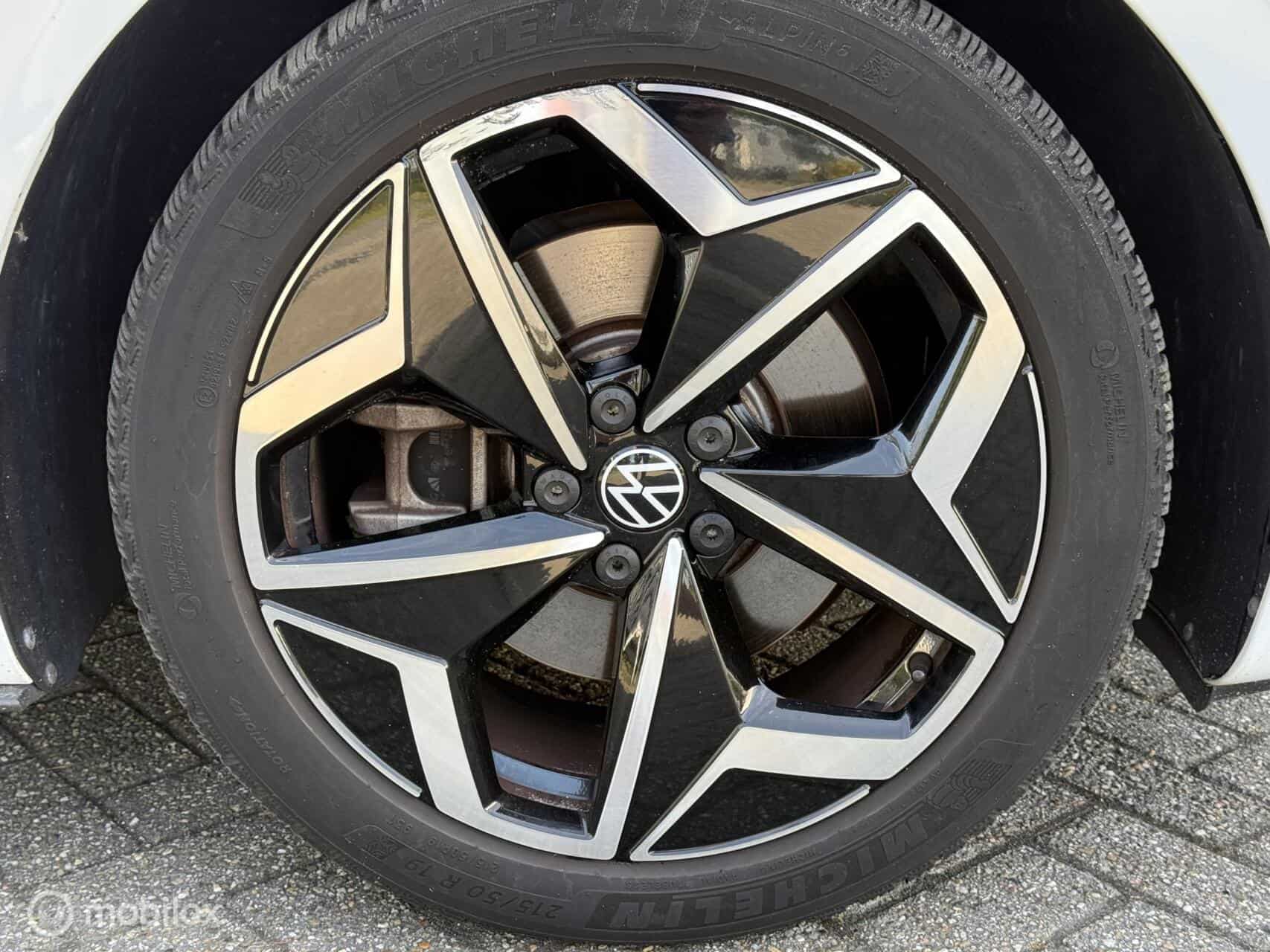 Volkswagen ID.3 Pro S 77 kWh SOH 91%, 360 camera, Long range