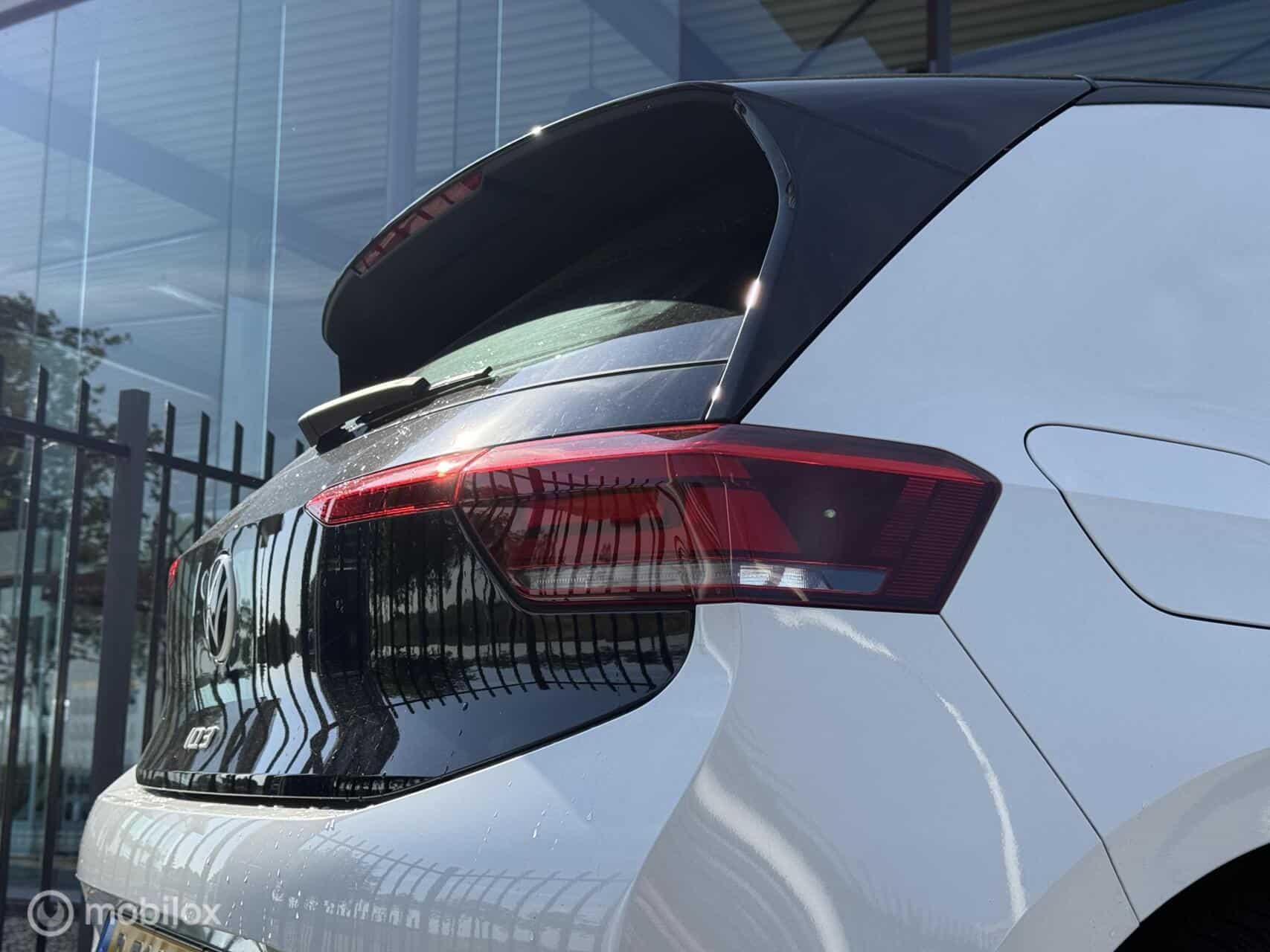 Volkswagen ID.3 Pro S 77 kWh SOH 91%, 360 camera, Long range