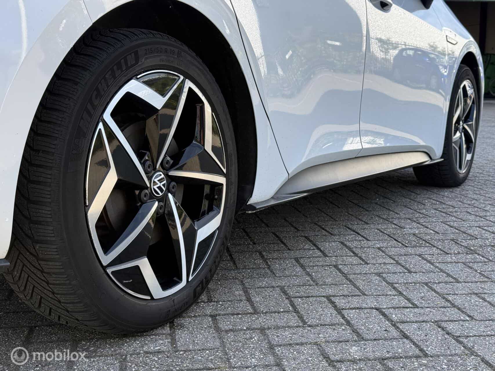 Volkswagen ID.3 Pro S 77 kWh SOH 91%, 360 camera, Long range