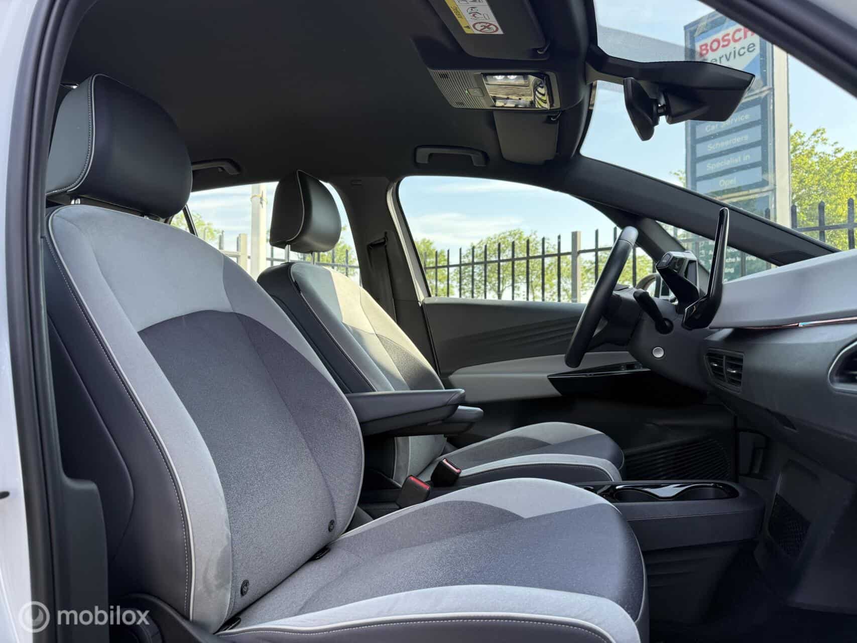 Volkswagen ID.3 Pro S 77 kWh SOH 91%, 360 camera, Long range