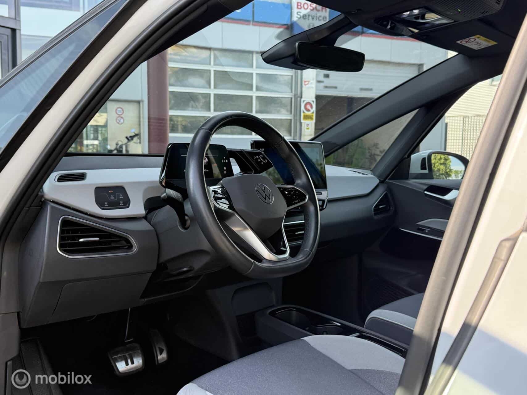 Volkswagen ID.3 Pro S 77 kWh SOH 91%, 360 camera, Long range