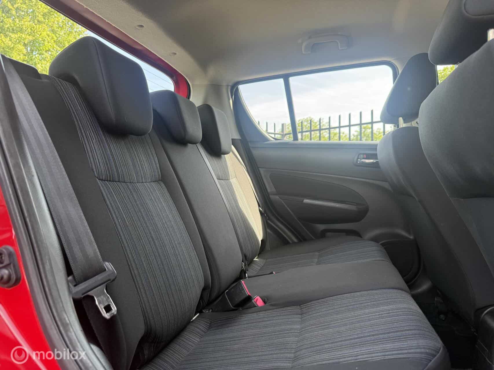 Suzuki Swift 1.2 Dynamic | 5 deurs | Airco | Nieuwe APK