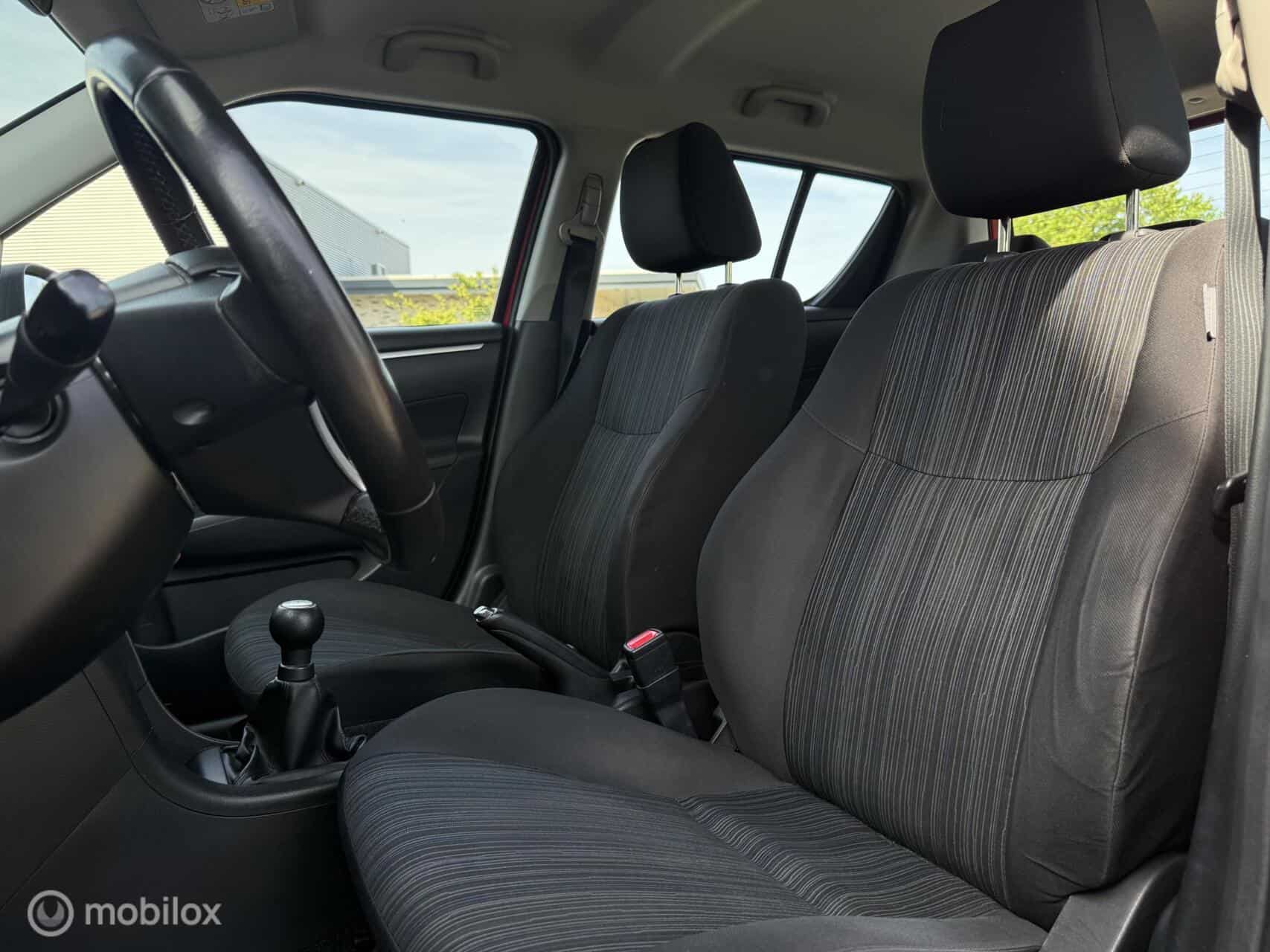 Suzuki Swift 1.2 Dynamic | 5 deurs | Airco | Nieuwe APK