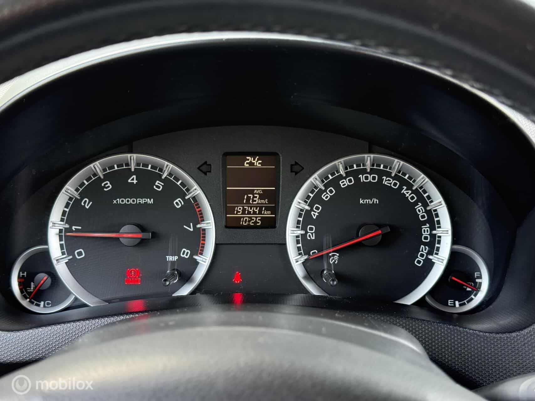 Suzuki Swift 1.2 Dynamic | 5 deurs | Airco | Nieuwe APK