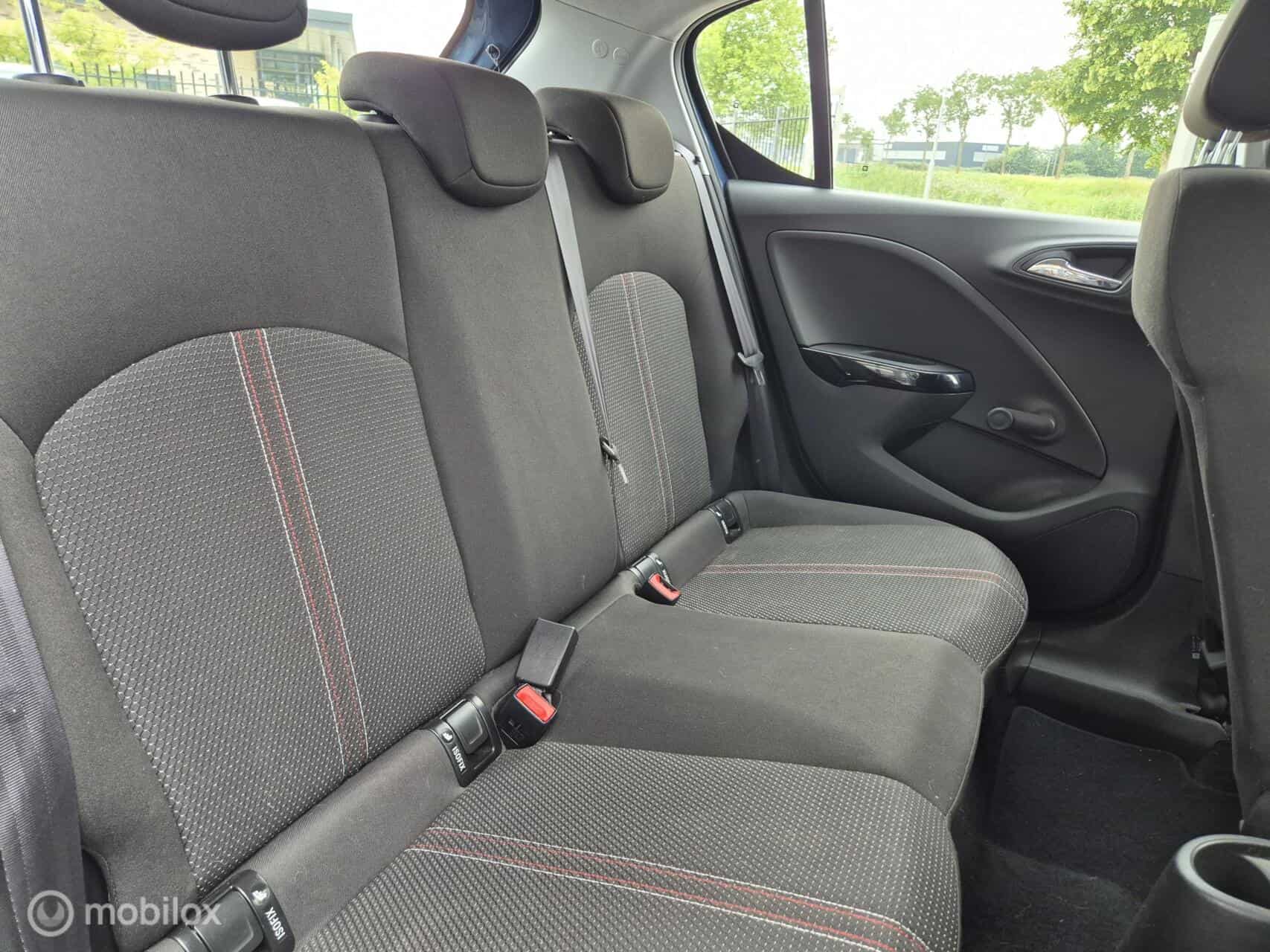 Opel Corsa 1.4 Innovation | Carplay | Sensoren | Cruise