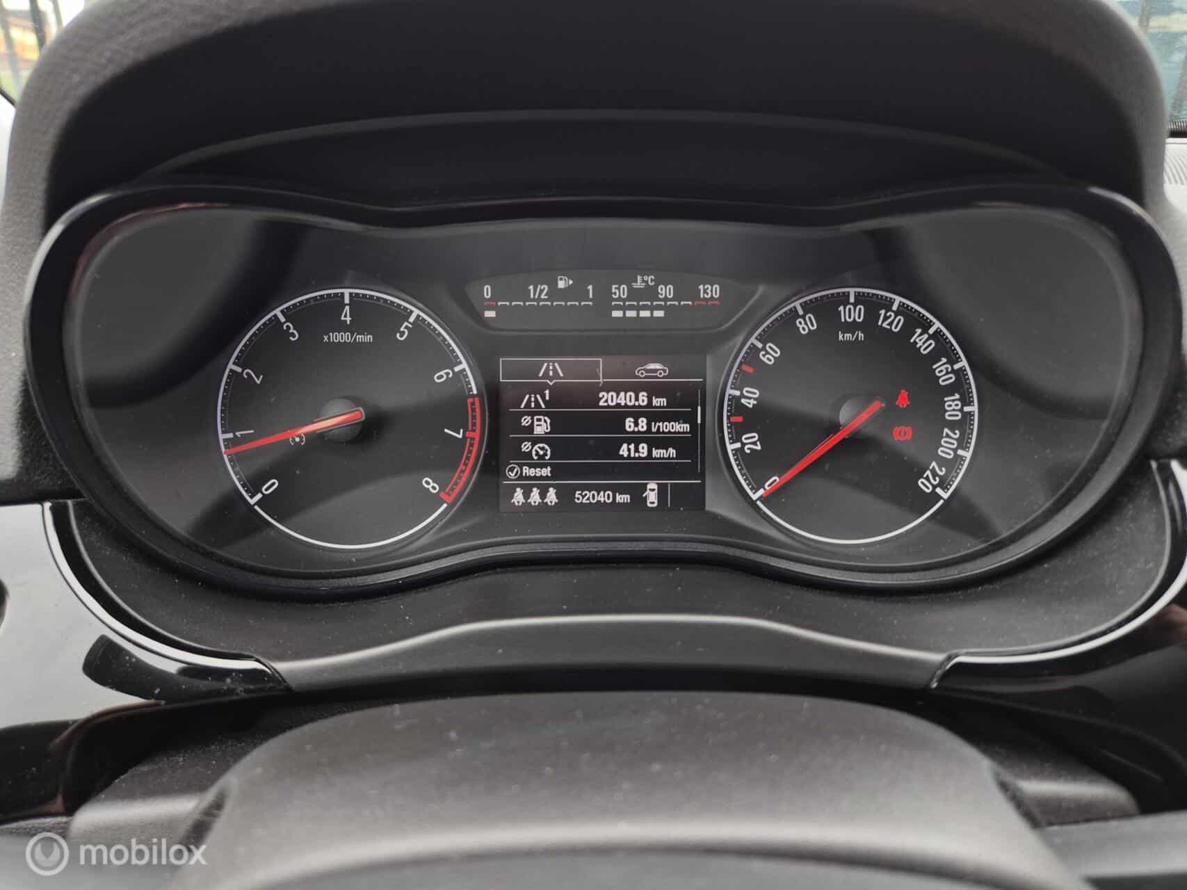 Opel Corsa 1.4 Innovation | Carplay | Sensoren | Cruise