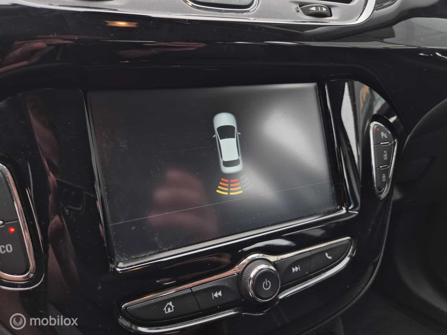 Opel Corsa 1.4 Innovation | Carplay | Sensoren | Cruise