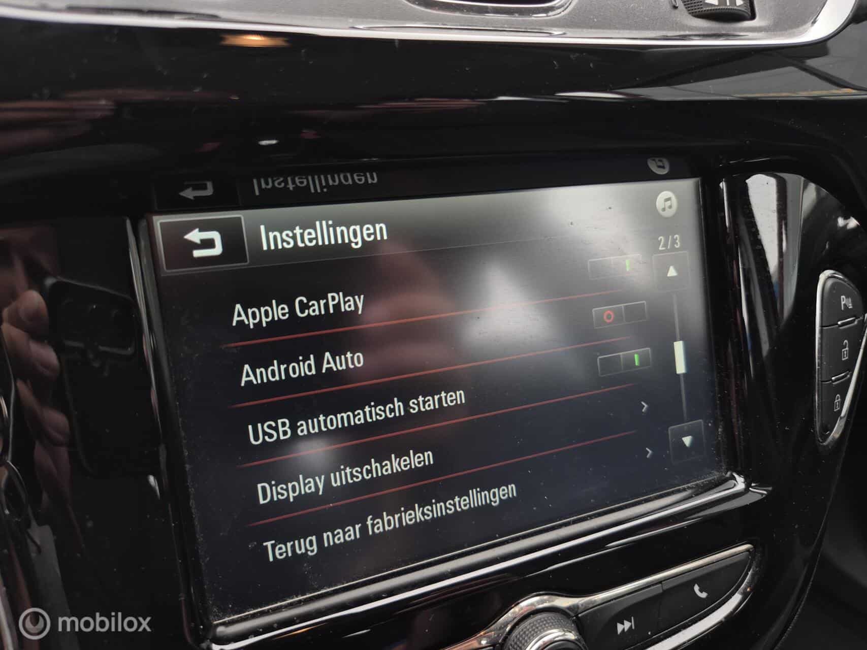 Opel Corsa 1.4 Innovation | Carplay | Sensoren | Cruise
