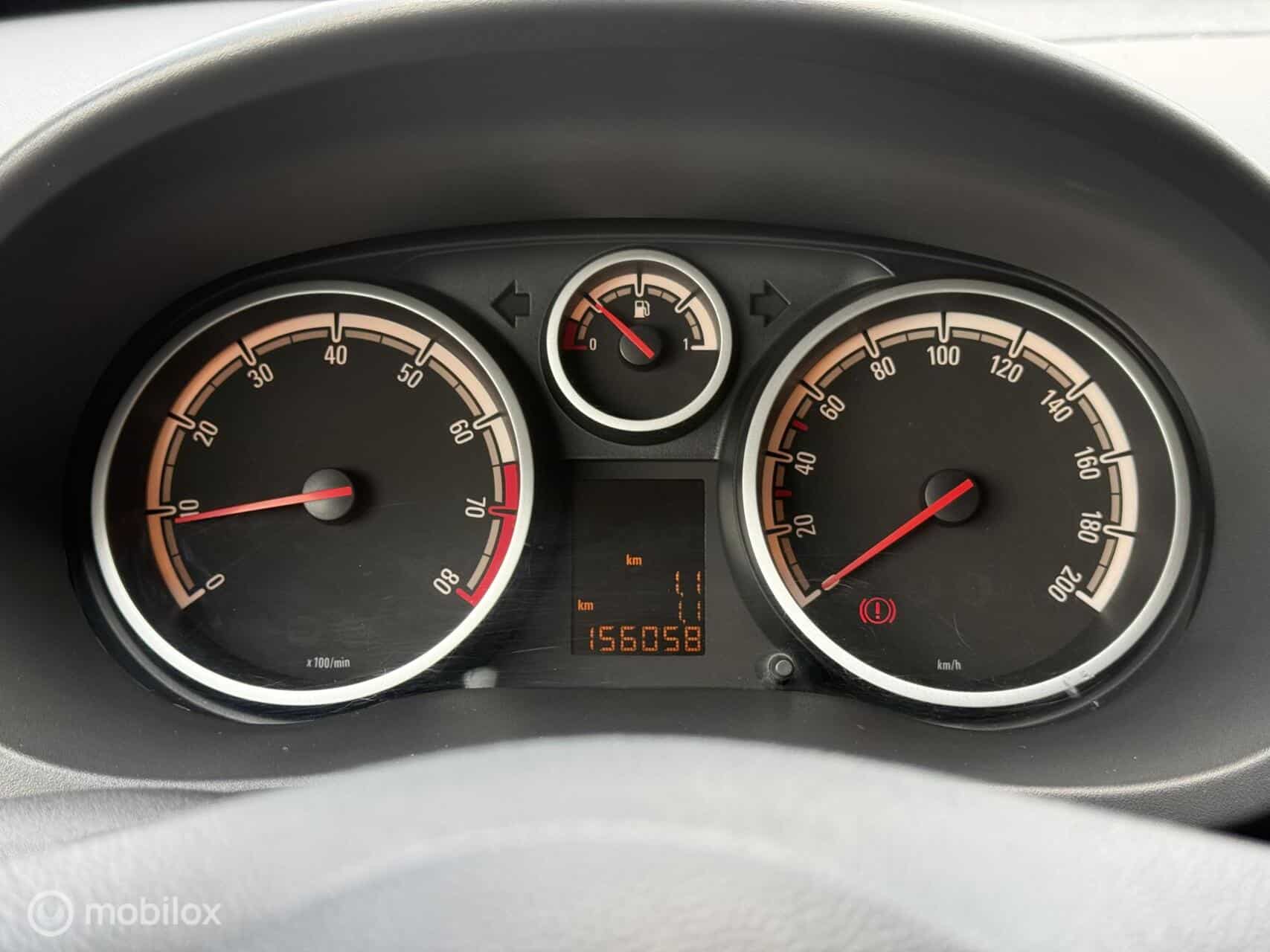 Opel Corsa 1.4-16V Color Edition | Airco | NAP | Cruise
