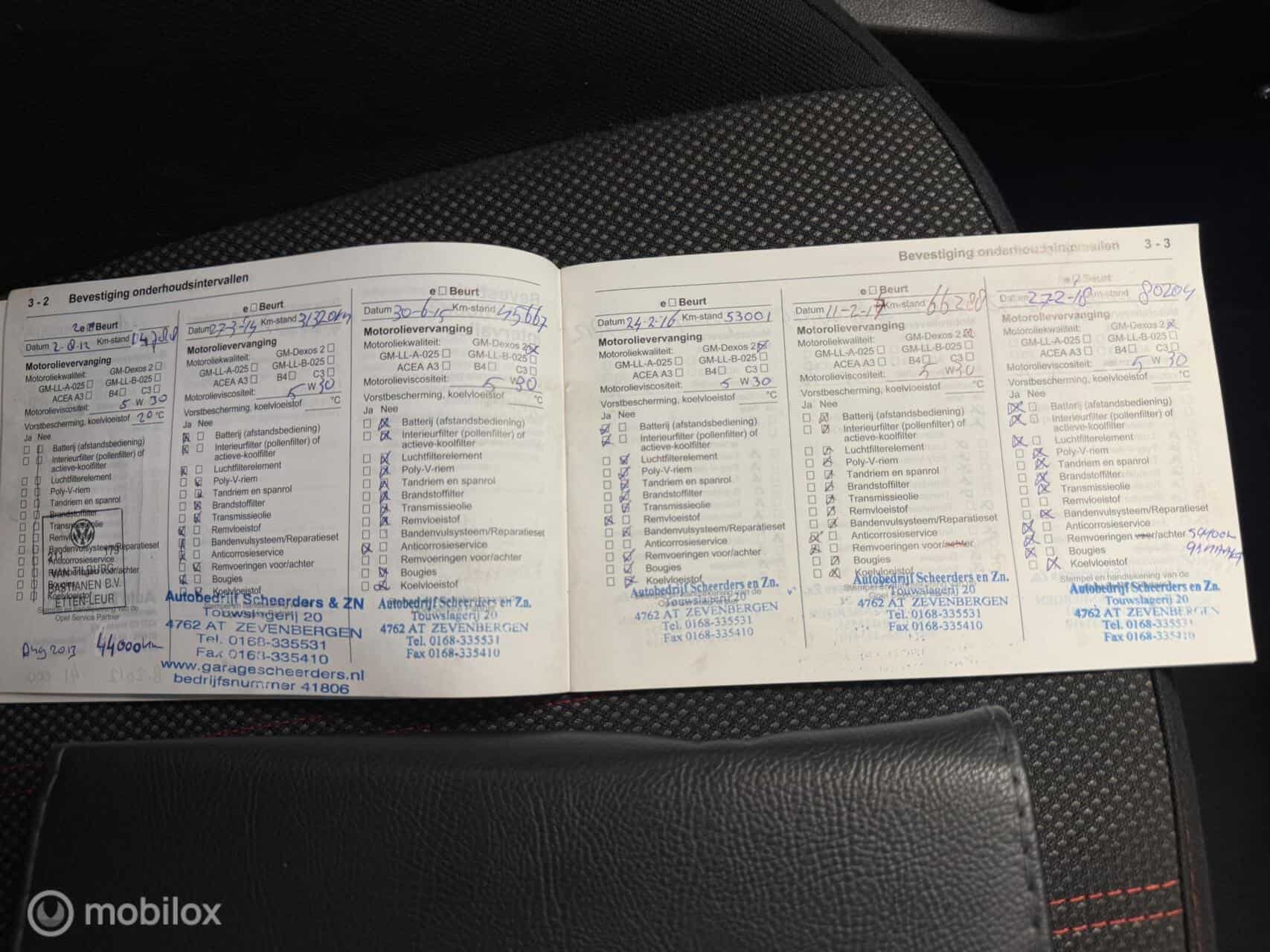 Opel Corsa 1.4-16V Color Edition | Airco | NAP | Cruise